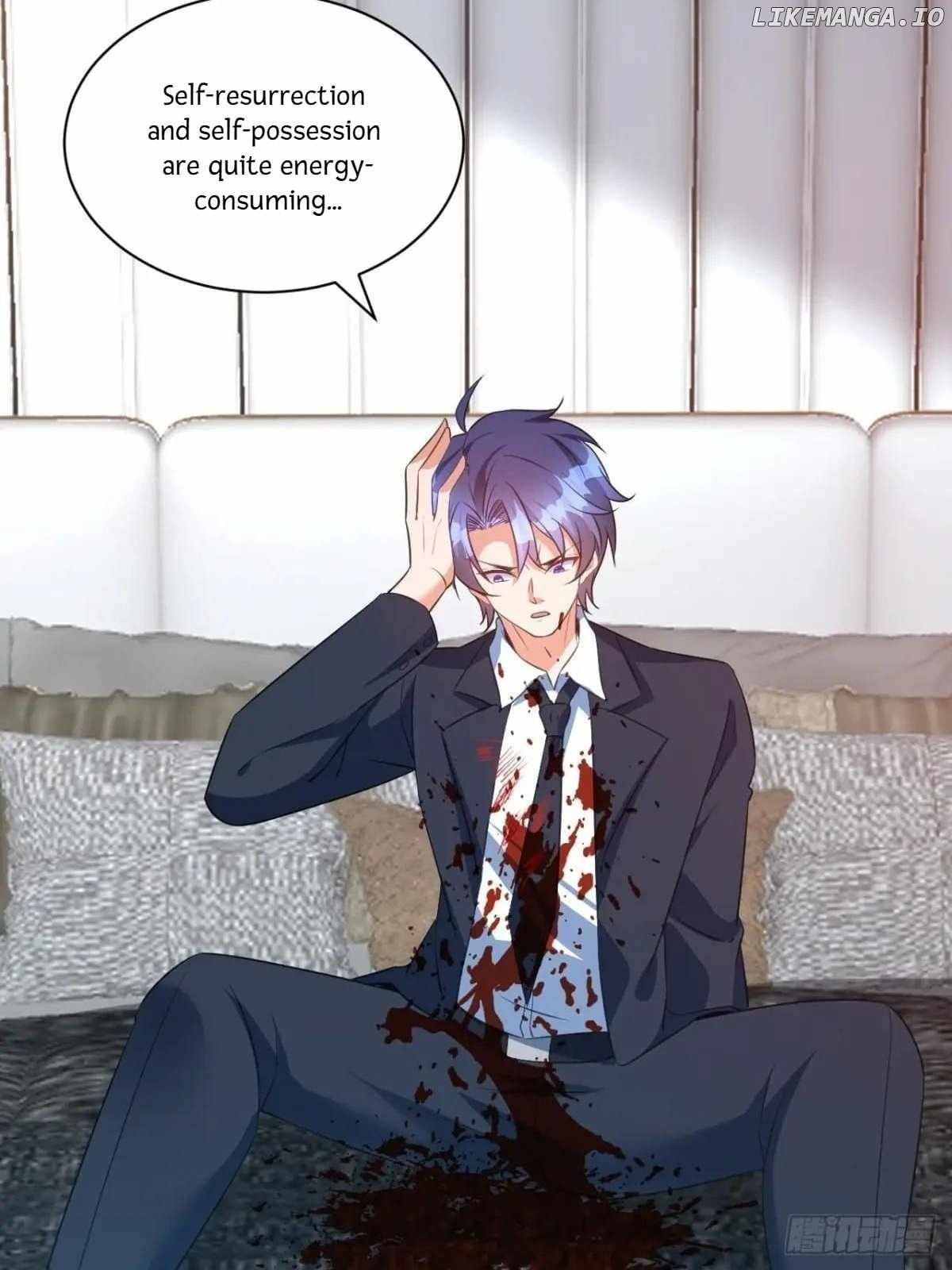 999 Girls Are Pursuing Me Chapter 15 - Page 13