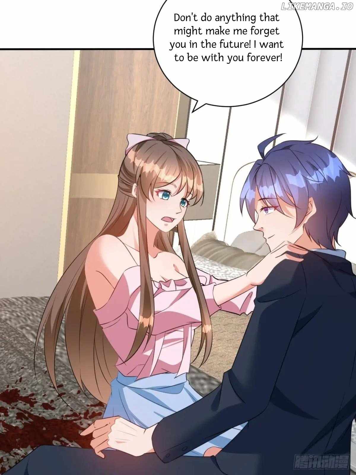 999 Girls Are Pursuing Me Chapter 15 - Page 16