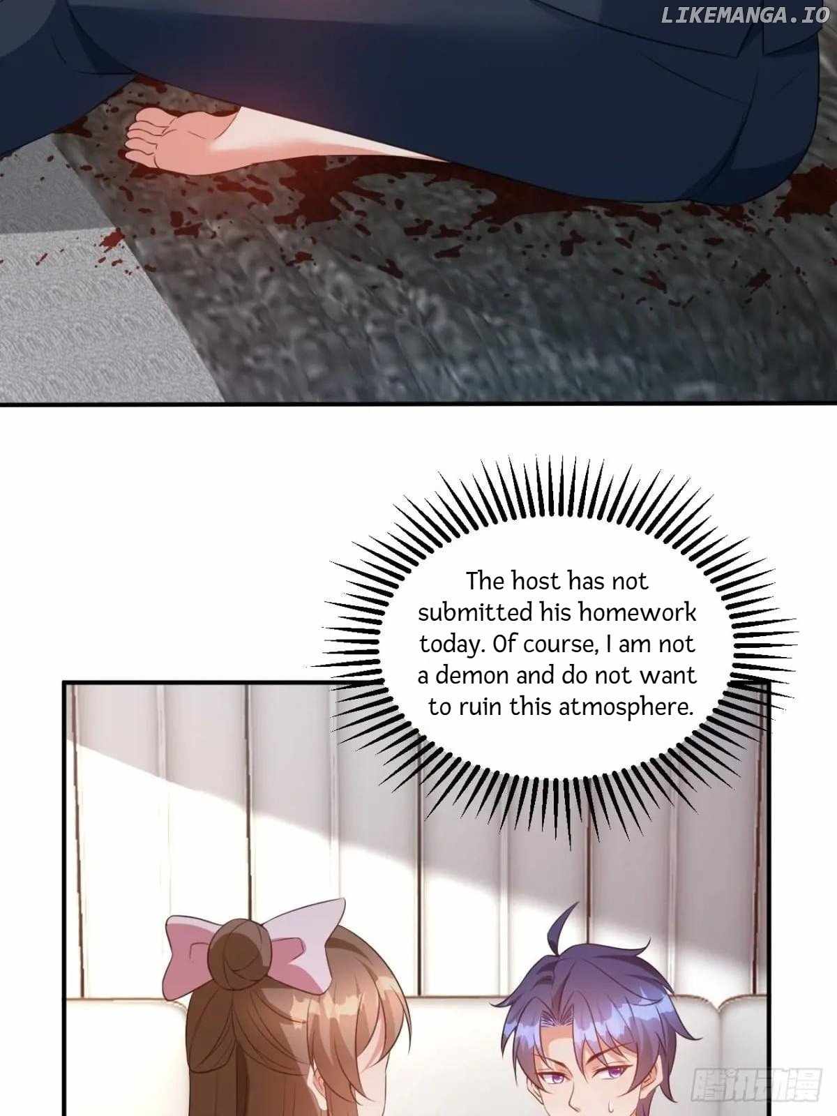 999 Girls Are Pursuing Me Chapter 15 - Page 17