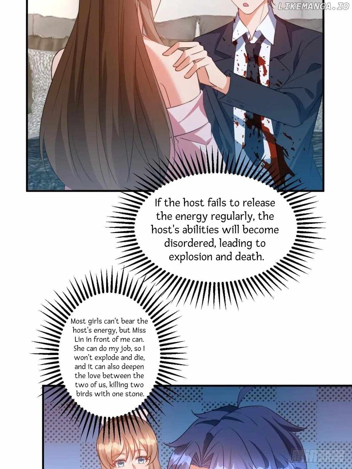 999 Girls Are Pursuing Me Chapter 15 - Page 18
