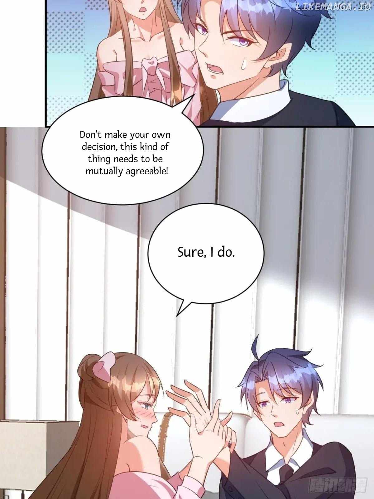 999 Girls Are Pursuing Me Chapter 15 - Page 19