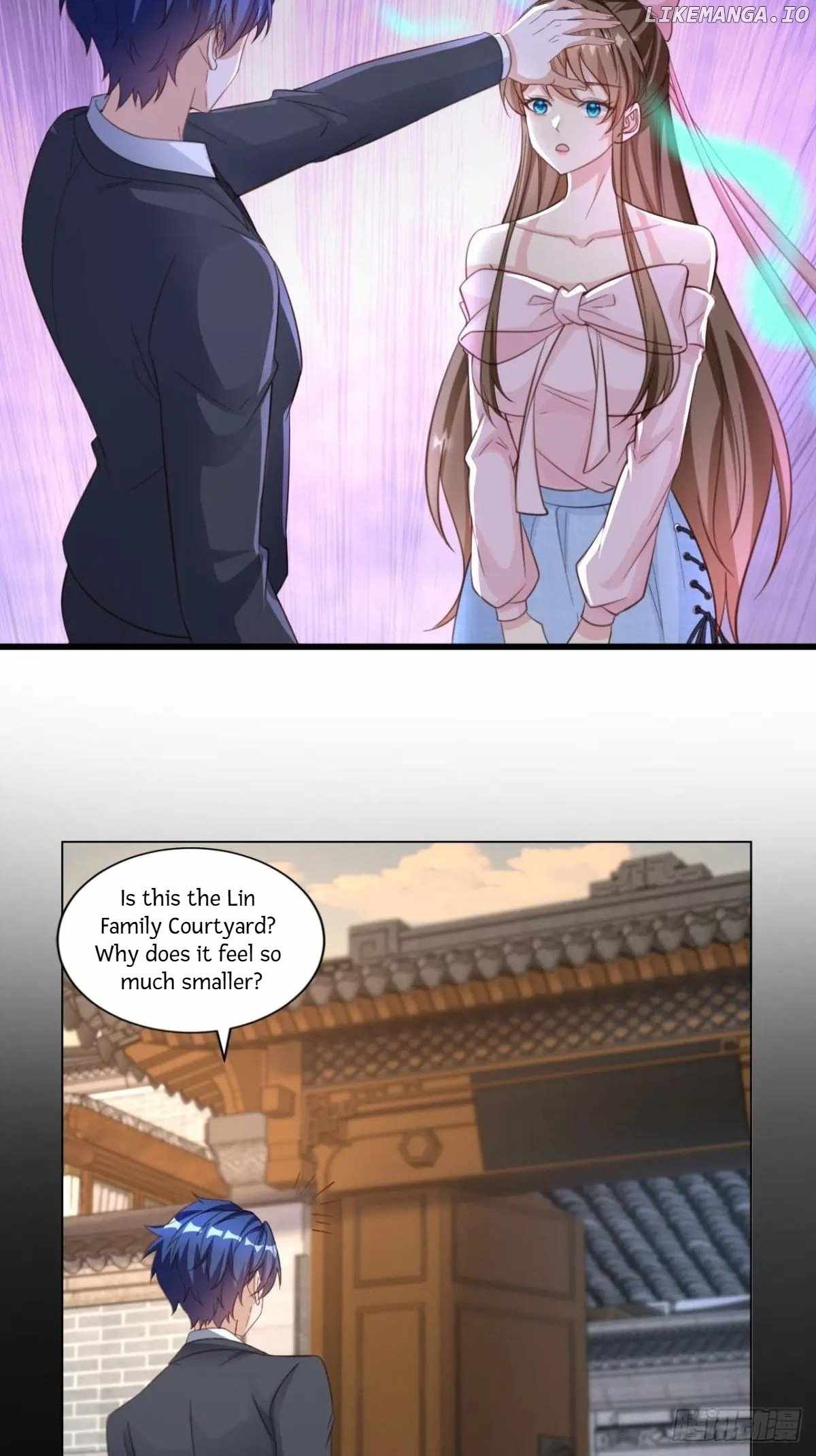 999 Girls Are Pursuing Me Chapter 15 - Page 4