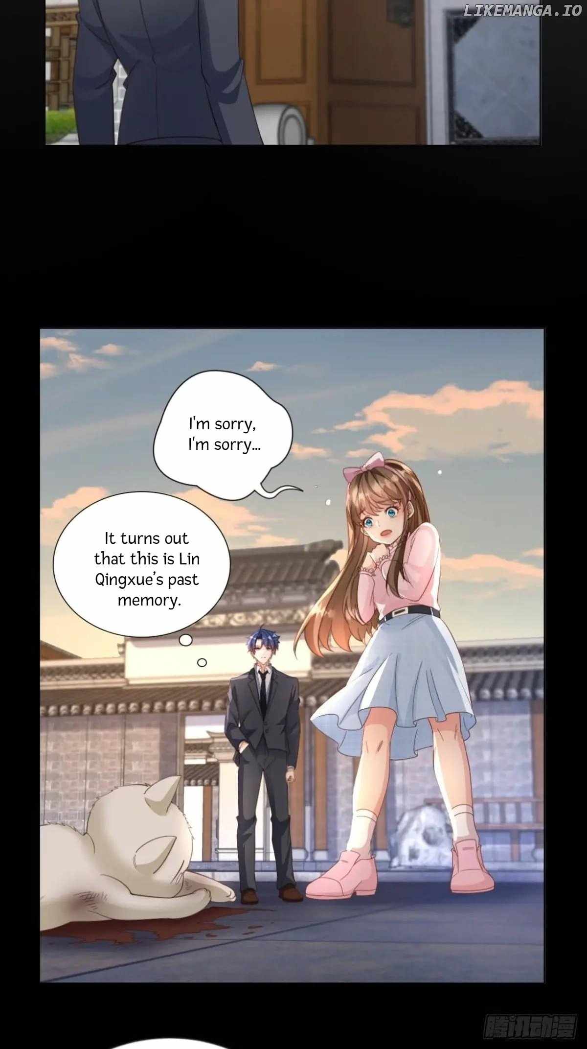 999 Girls Are Pursuing Me Chapter 15 - Page 5