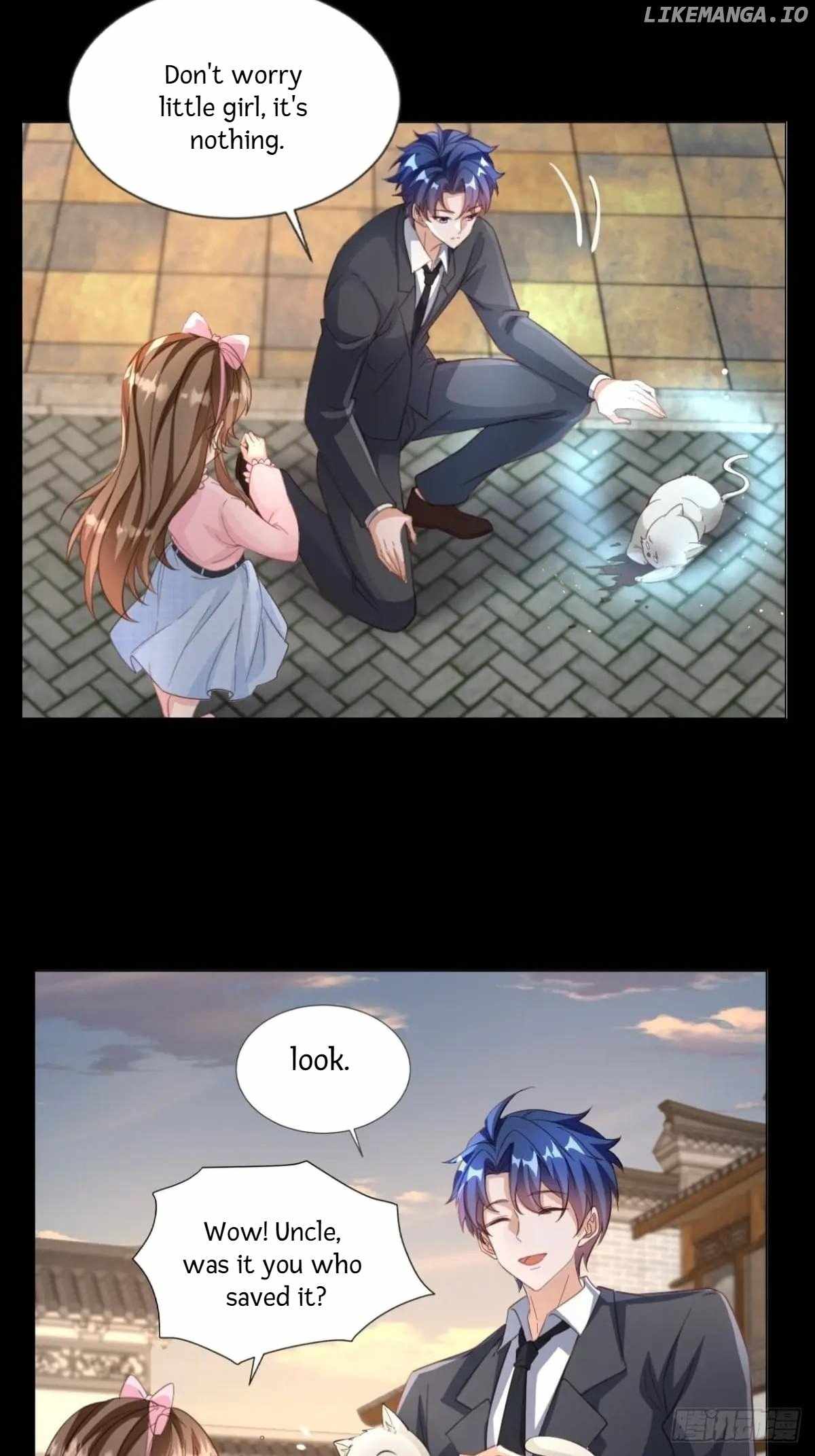 999 Girls Are Pursuing Me Chapter 15 - Page 6