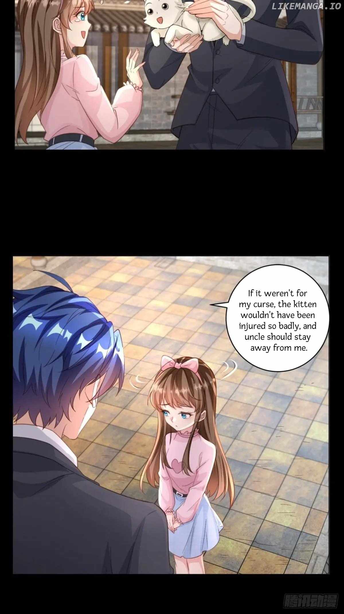 999 Girls Are Pursuing Me Chapter 15 - Page 7