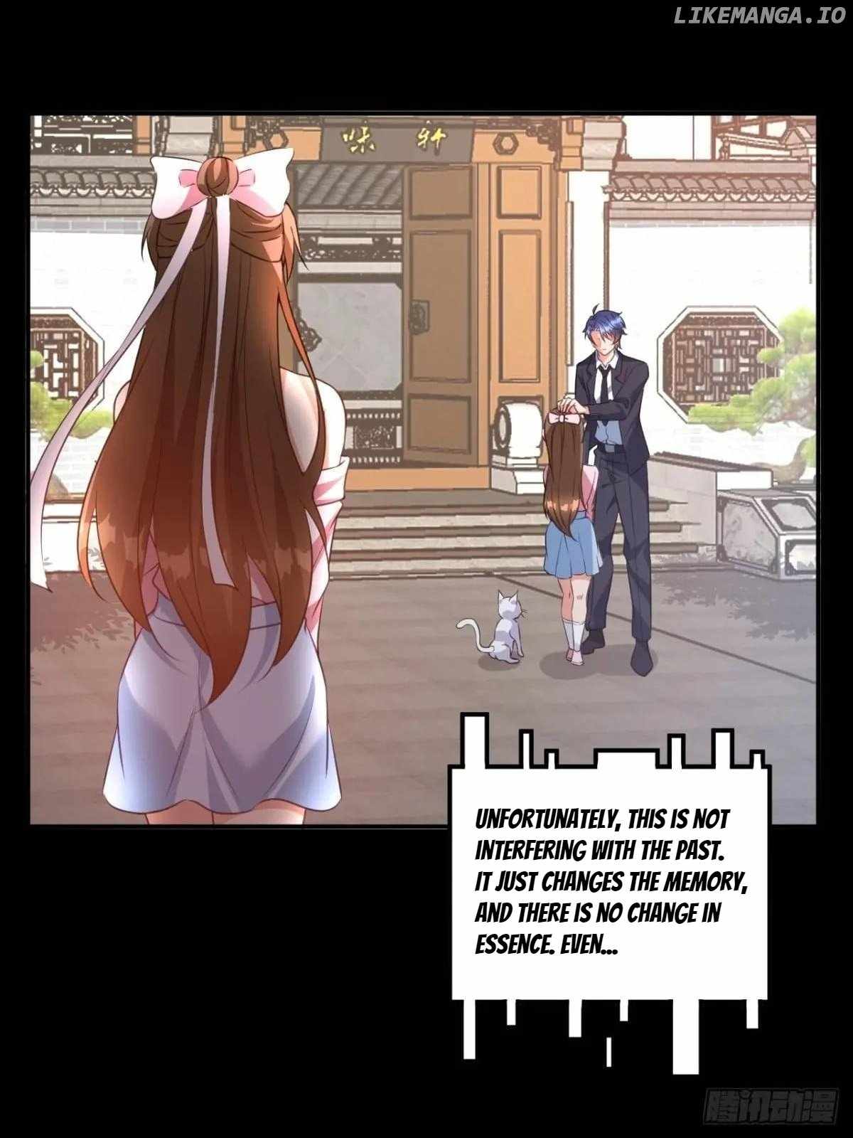 999 Girls Are Pursuing Me Chapter 15 - Page 9