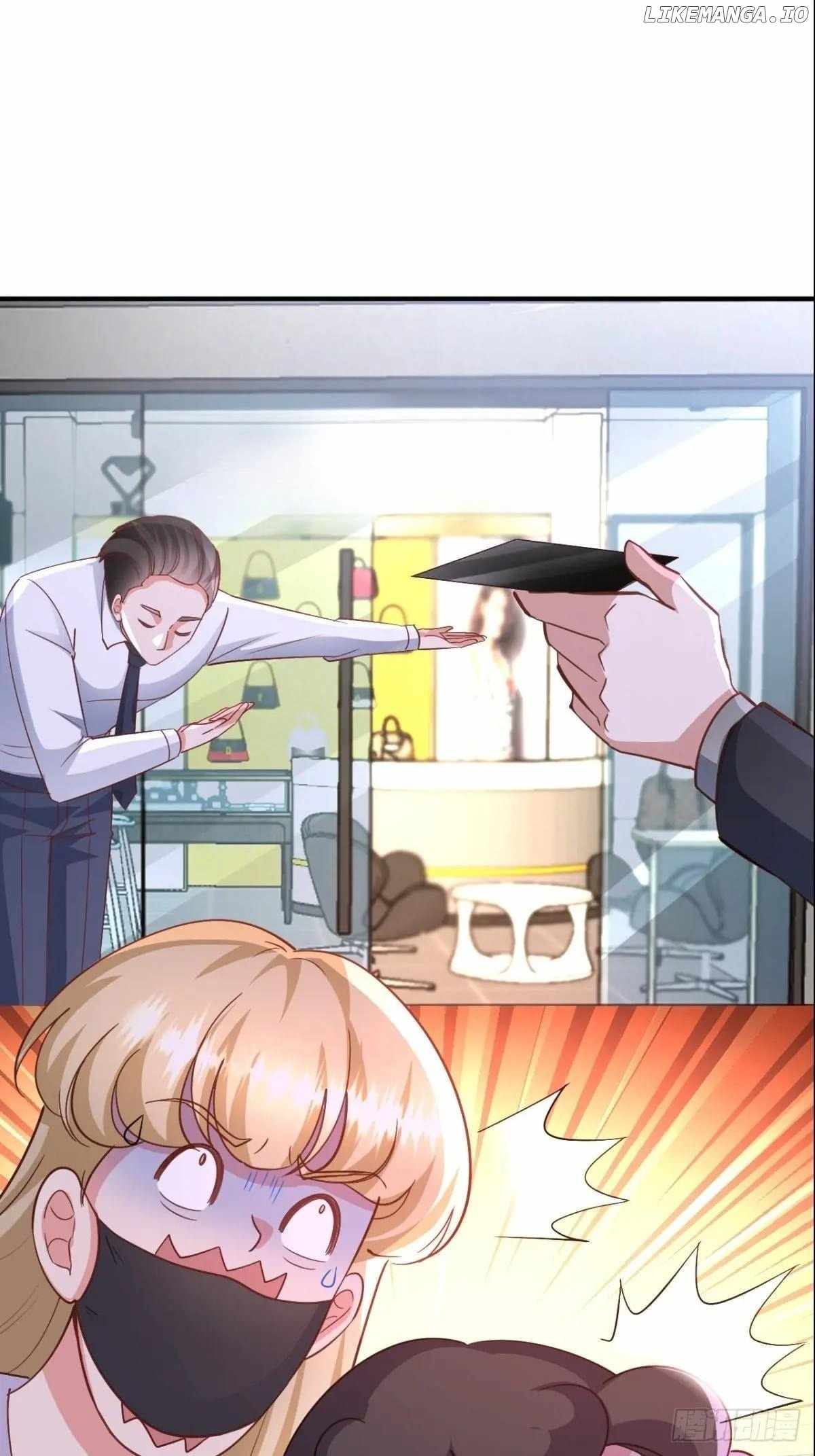 999 Girls Are Pursuing Me Chapter 17 - Page 11