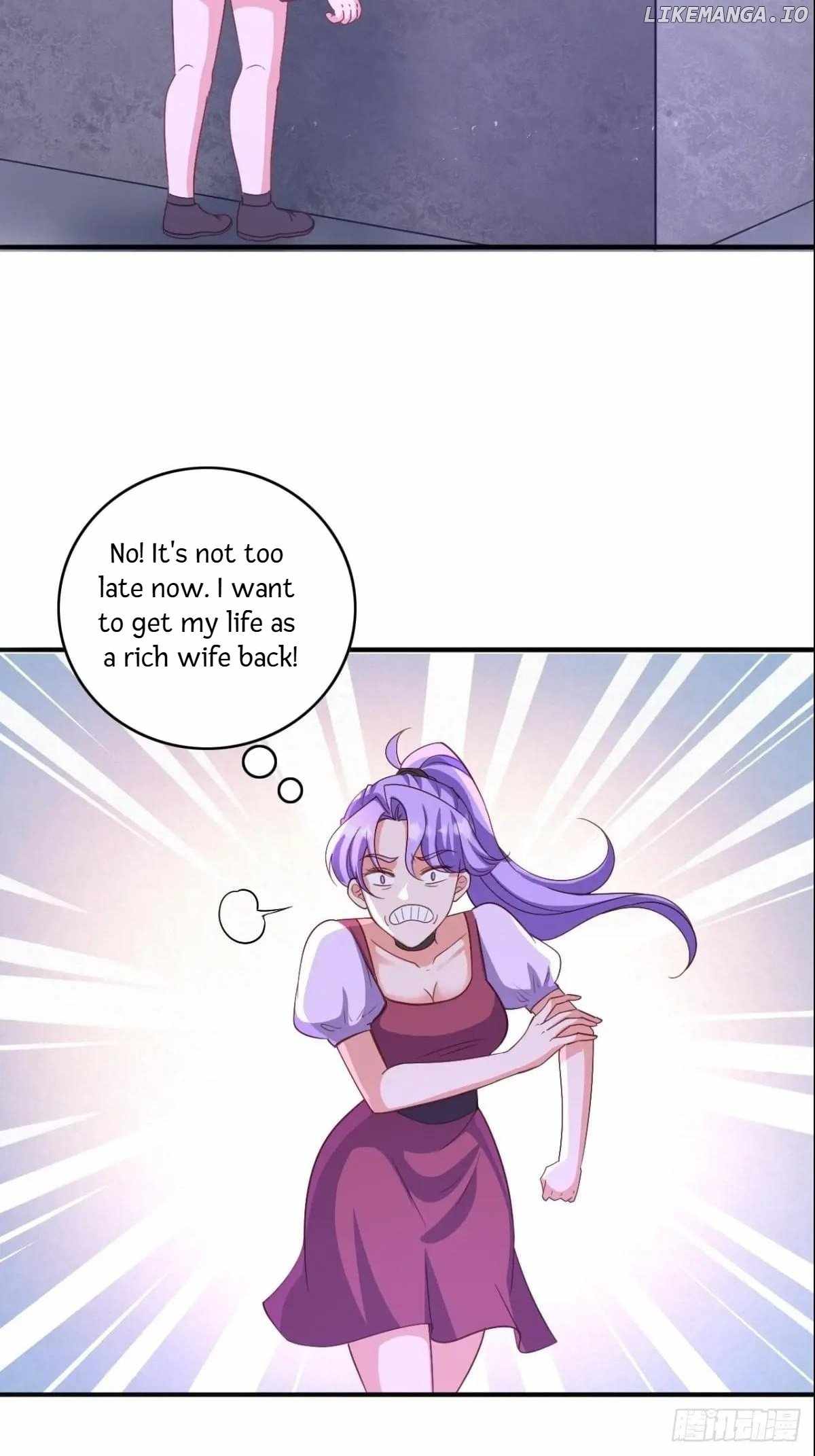 999 Girls Are Pursuing Me Chapter 17 - Page 13