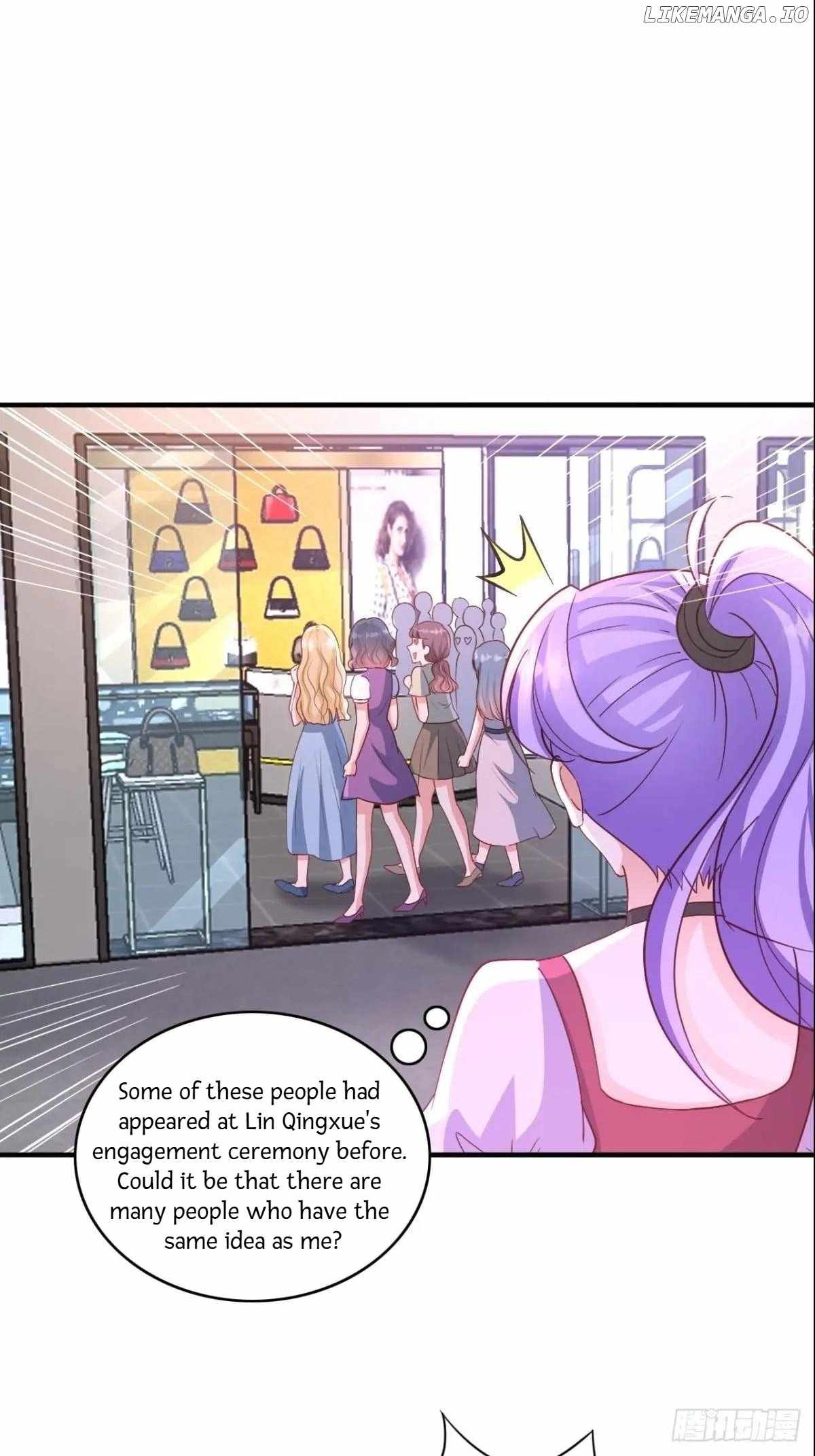 999 Girls Are Pursuing Me Chapter 17 - Page 14