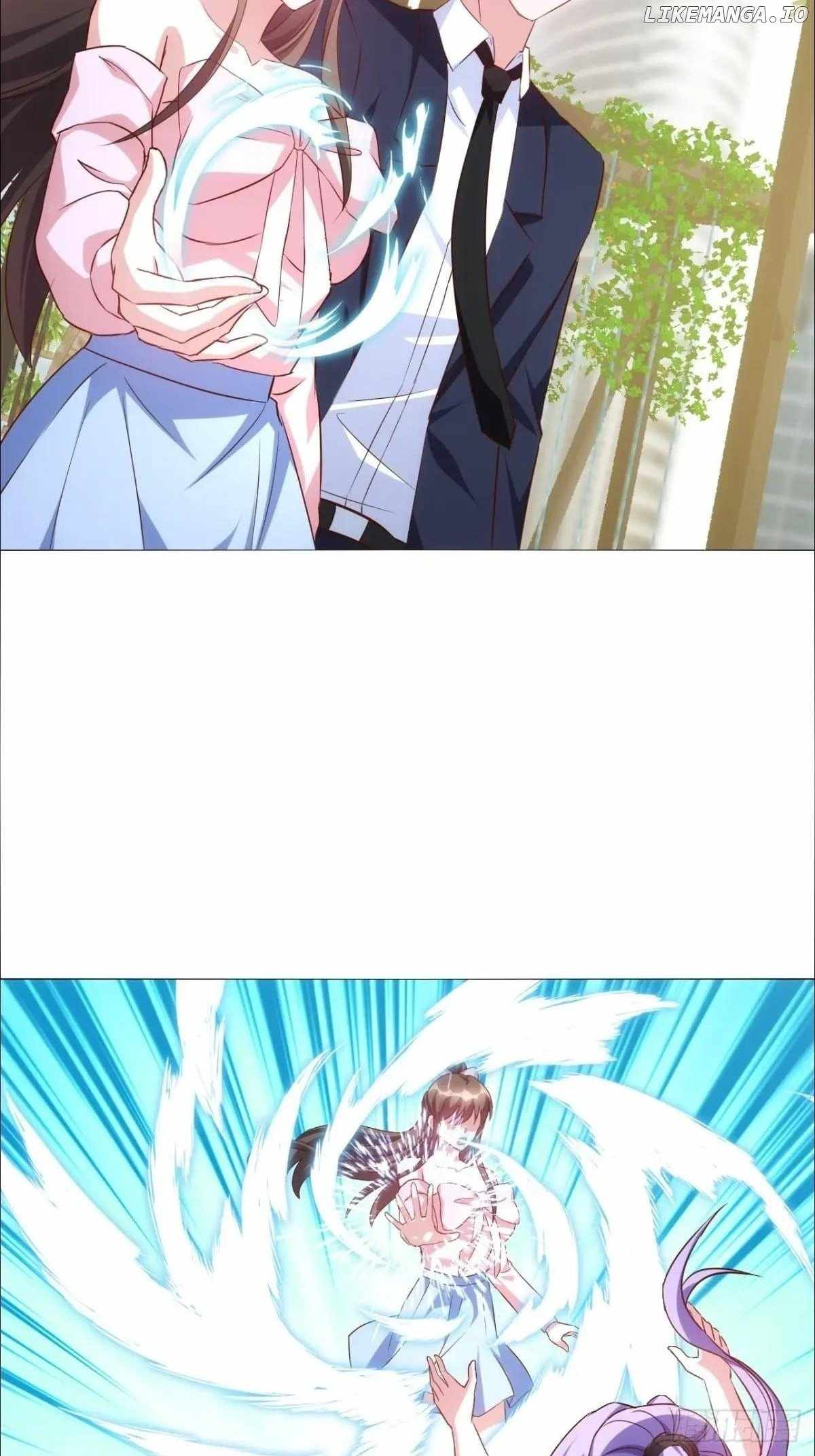 999 Girls Are Pursuing Me Chapter 17 - Page 3