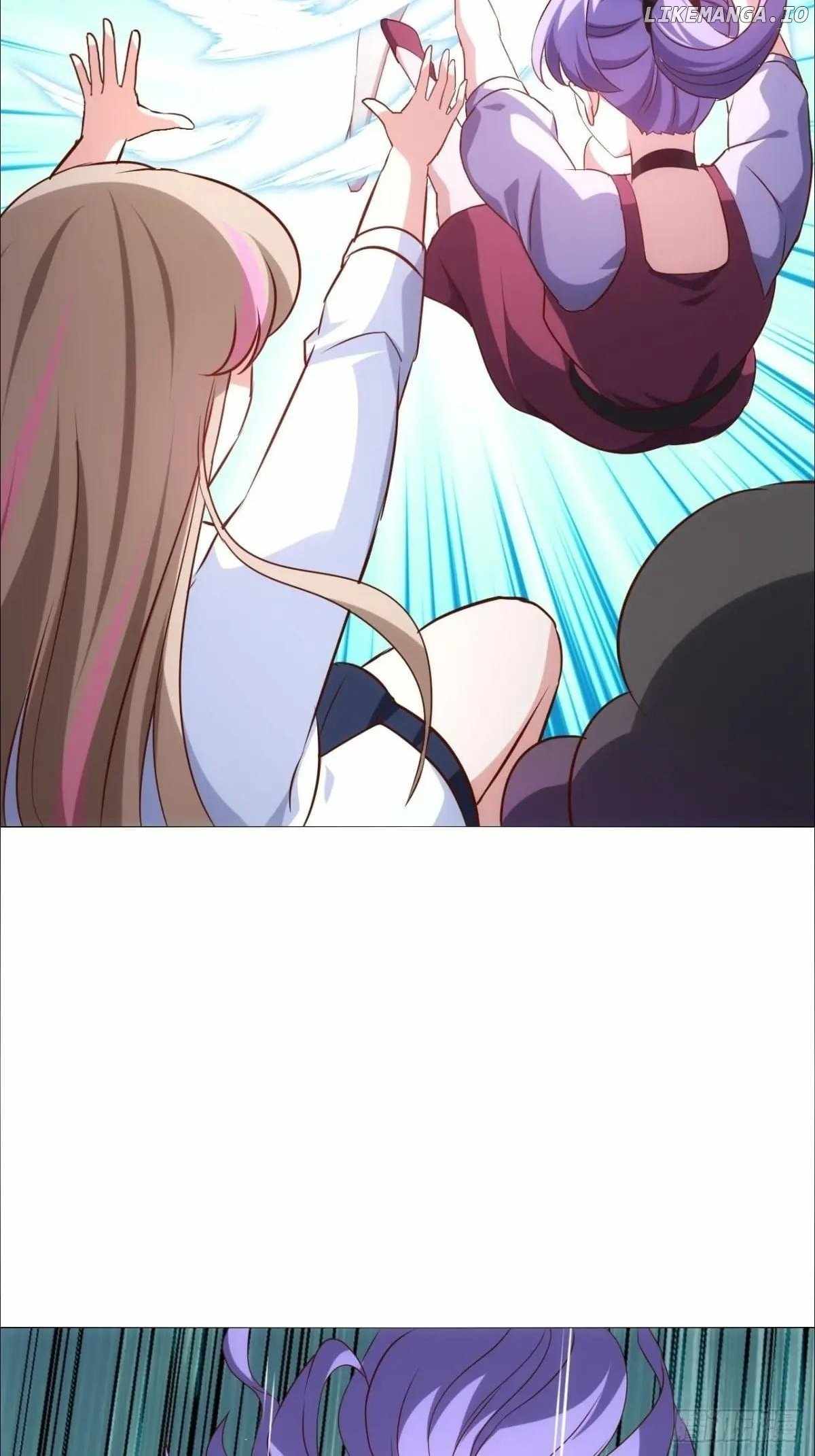 999 Girls Are Pursuing Me Chapter 17 - Page 4