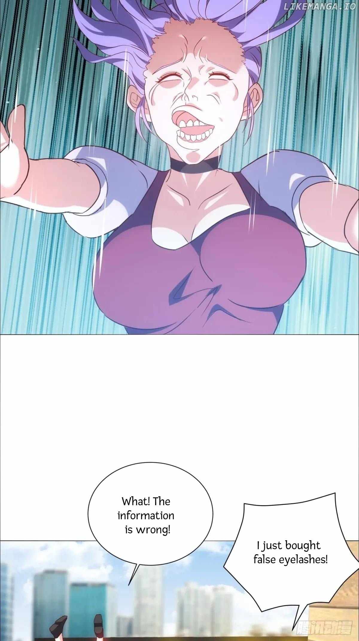 999 Girls Are Pursuing Me Chapter 17 - Page 5