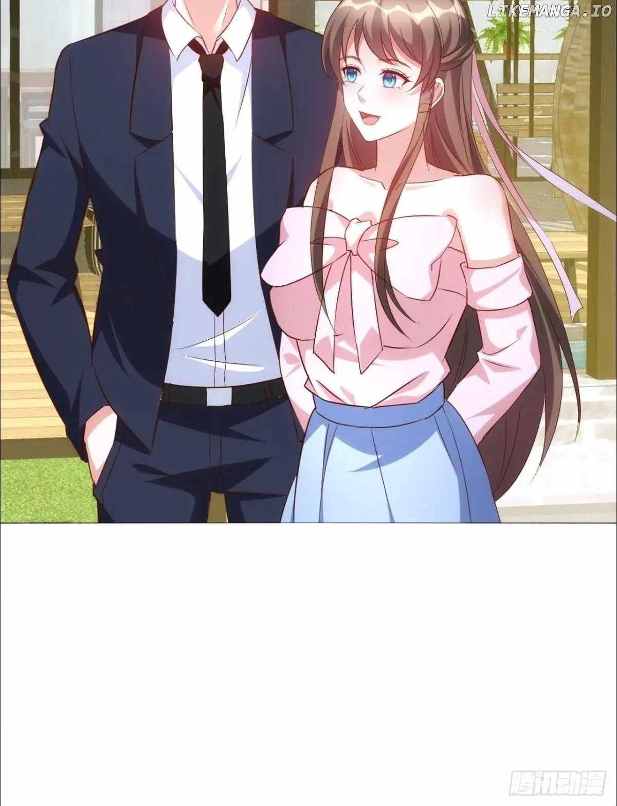 999 Girls Are Pursuing Me Chapter 17 - Page 7
