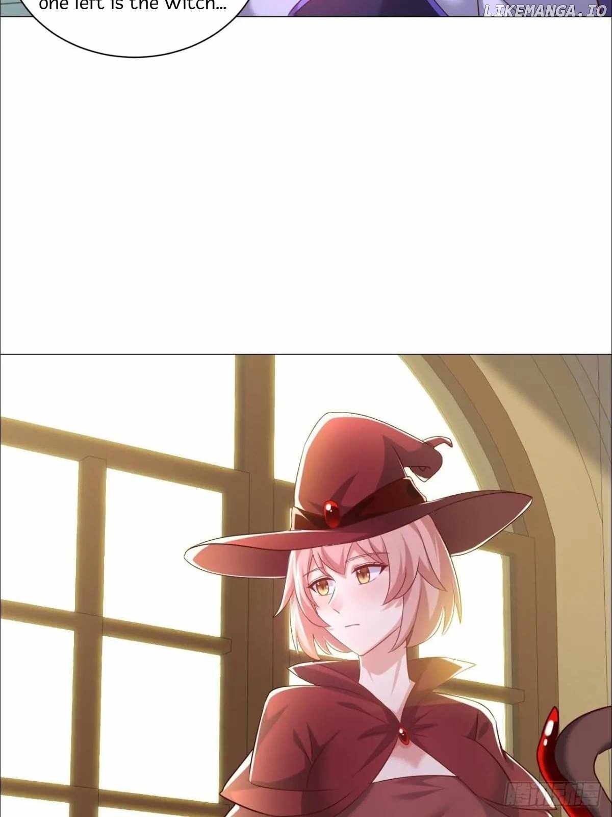 999 Girls Are Pursuing Me Chapter 20 - Page 14
