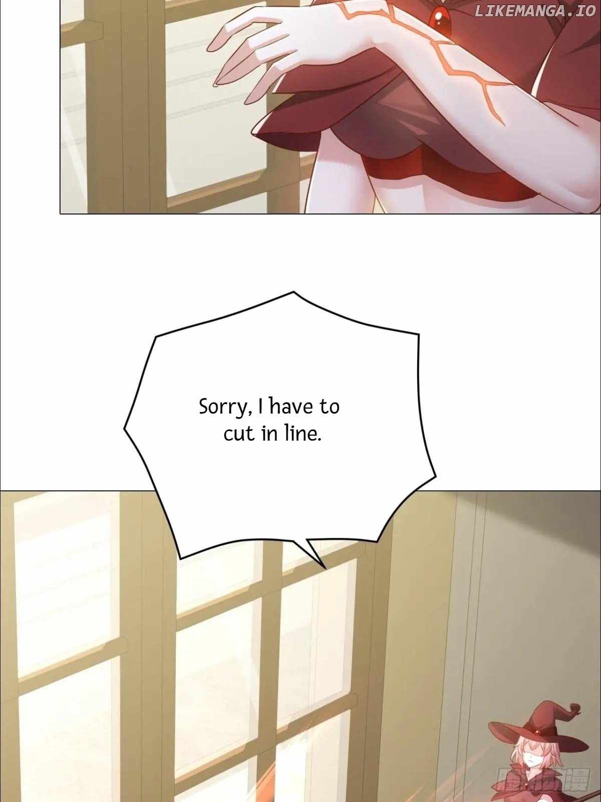 999 Girls Are Pursuing Me Chapter 20 - Page 16