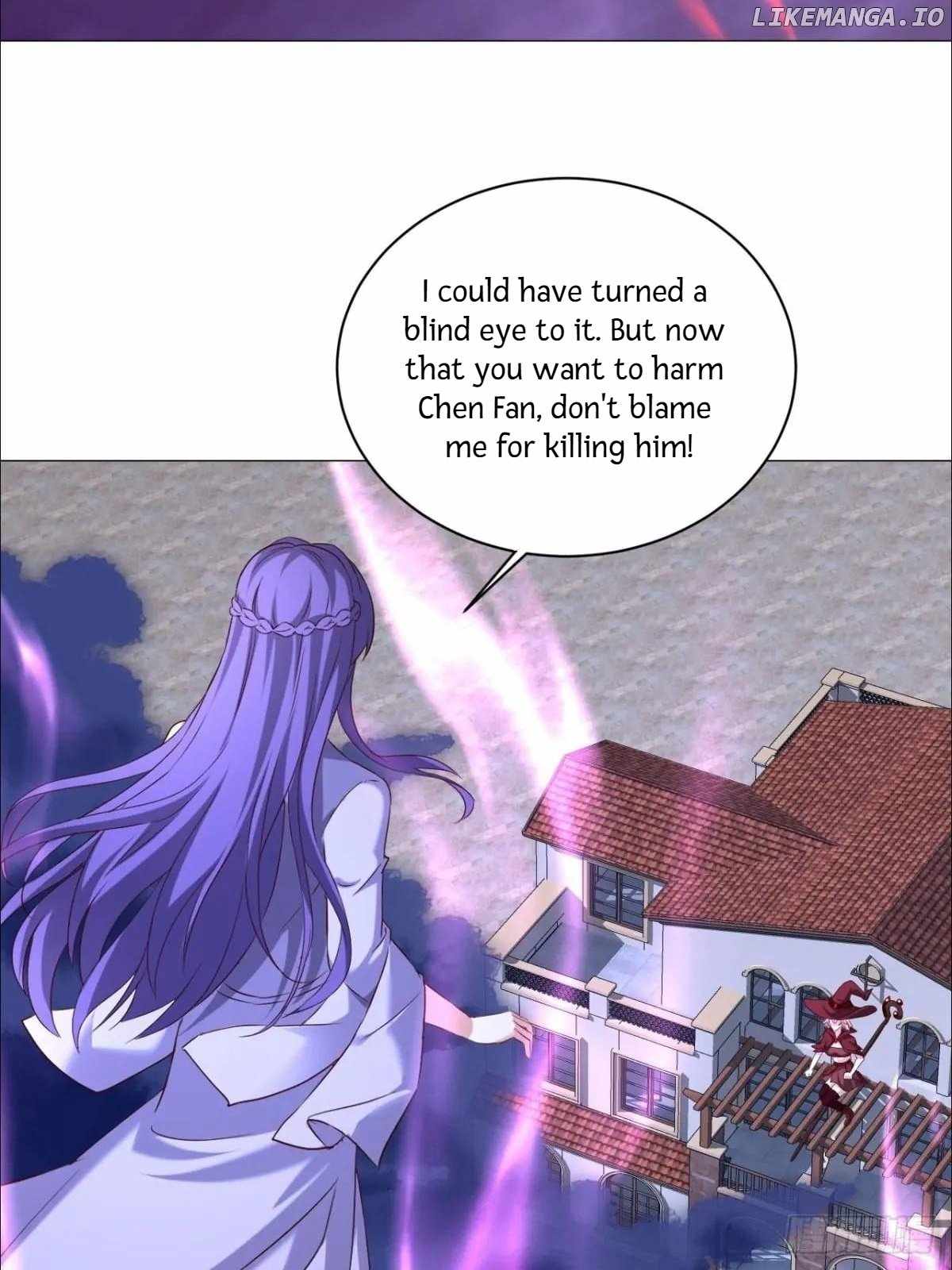 999 Girls Are Pursuing Me Chapter 20 - Page 24