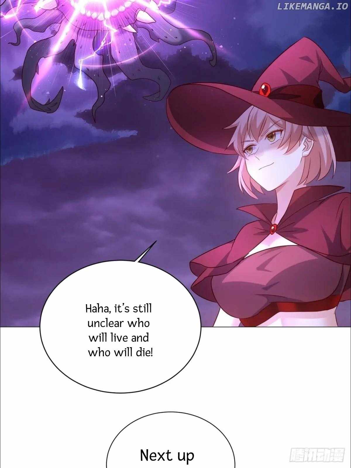 999 Girls Are Pursuing Me Chapter 20 - Page 26