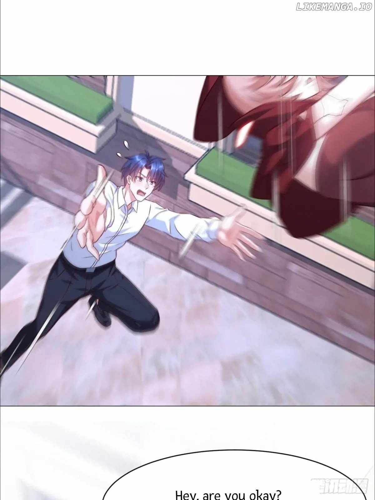 999 Girls Are Pursuing Me Chapter 20 - Page 30