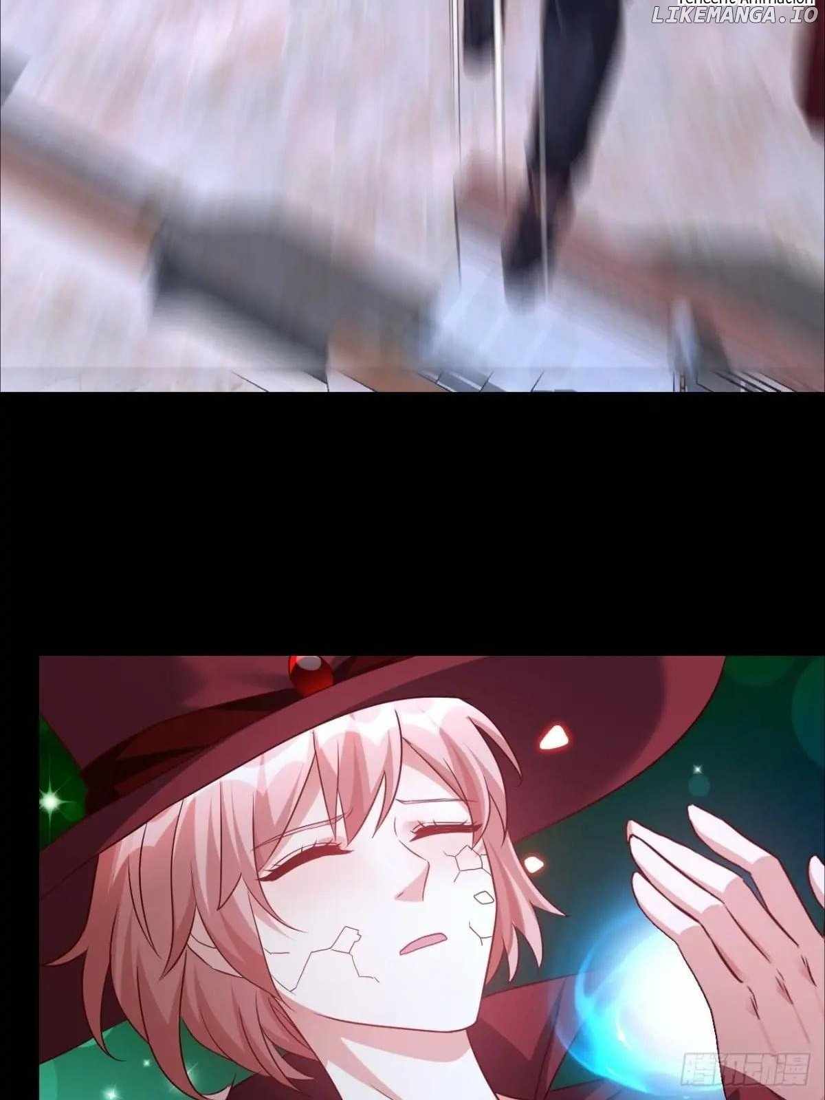 999 Girls Are Pursuing Me Chapter 20 - Page 32