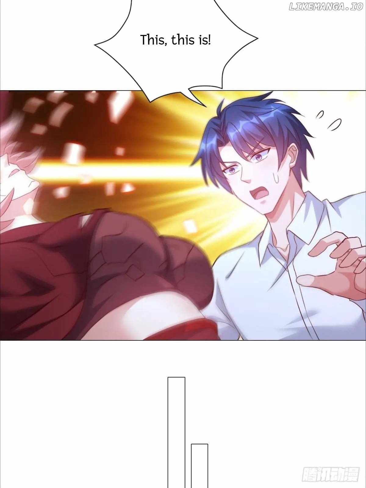999 Girls Are Pursuing Me Chapter 20 - Page 35