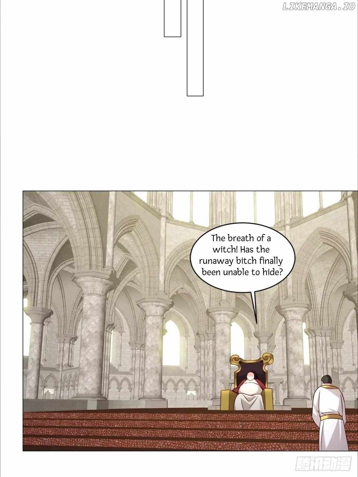 999 Girls Are Pursuing Me Chapter 20 - Page 36