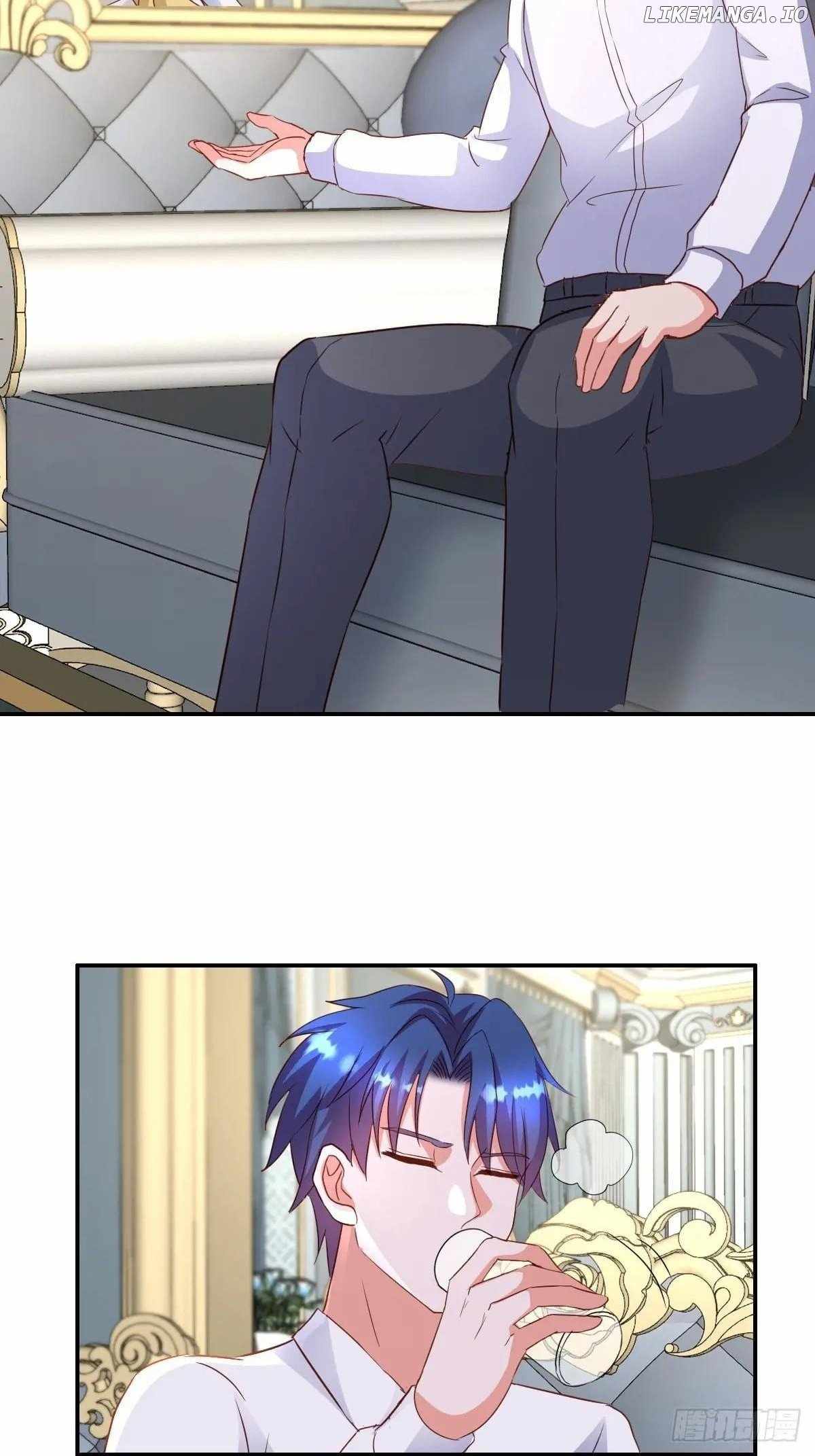 999 Girls Are Pursuing Me Chapter 20 - Page 4