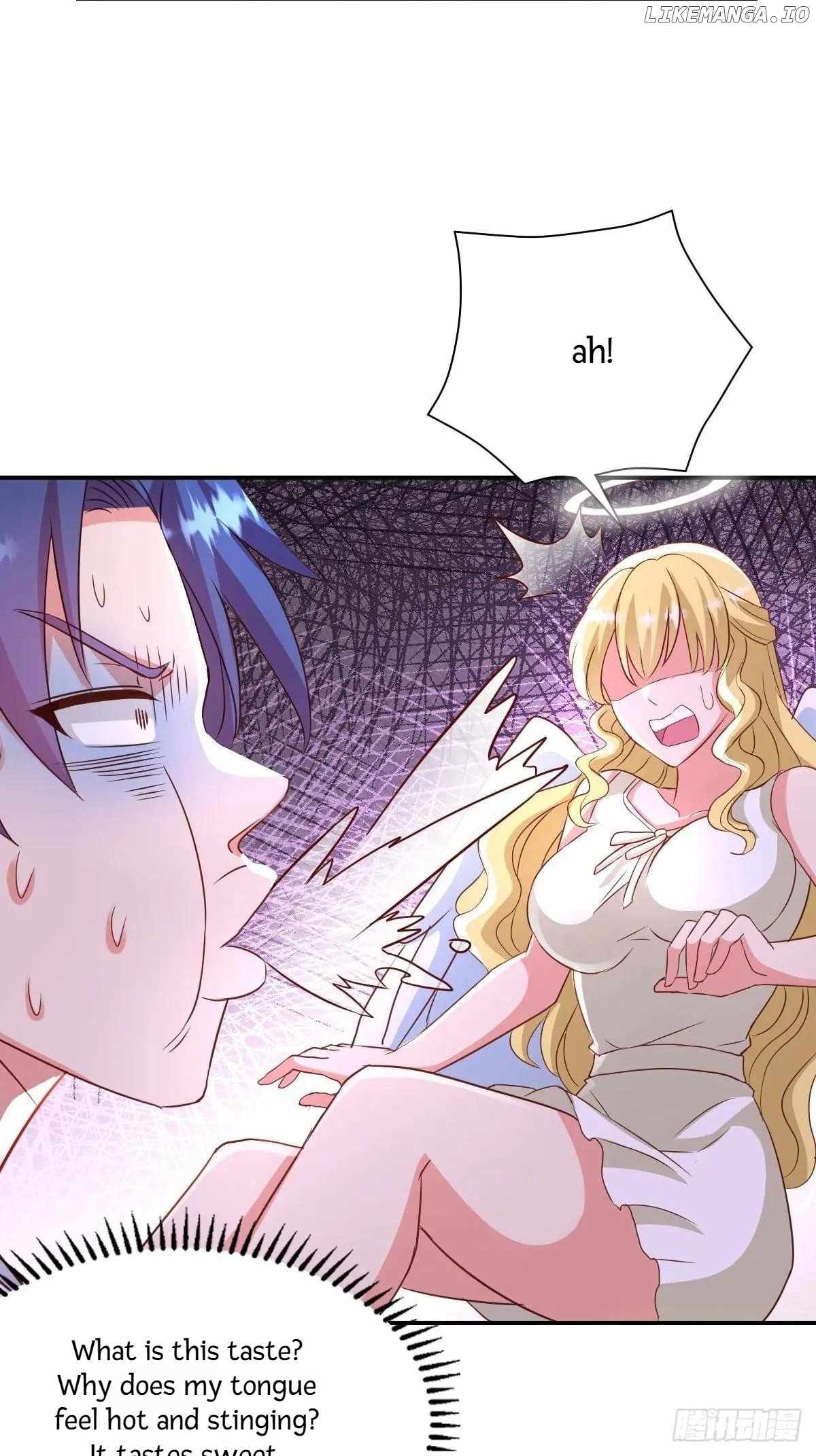 999 Girls Are Pursuing Me Chapter 20 - Page 5