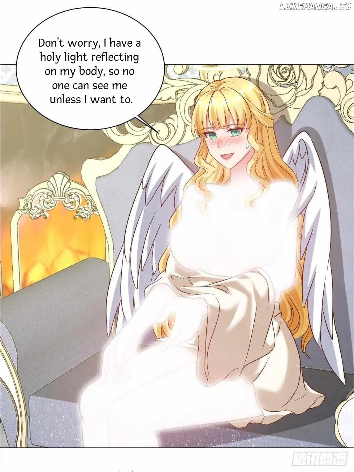999 Girls Are Pursuing Me Chapter 20 - Page 7