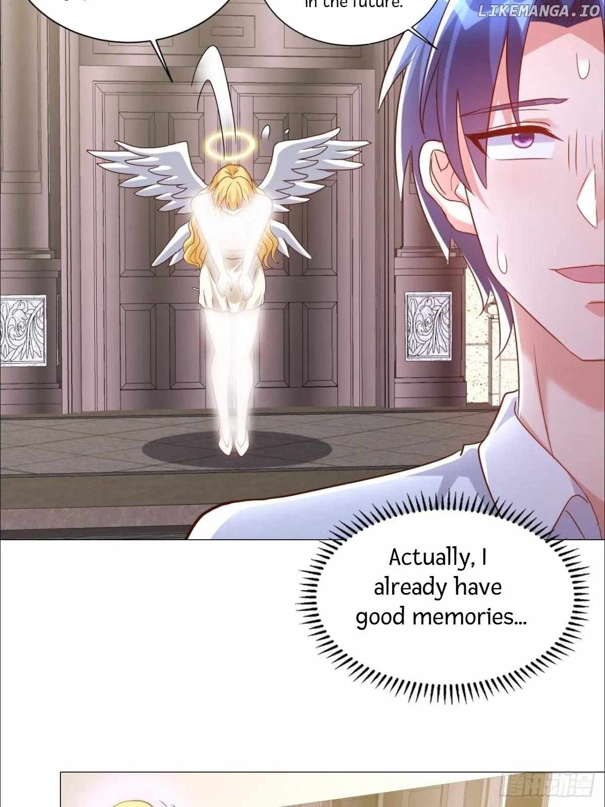 999 Girls Are Pursuing Me Chapter 20 - Page 9