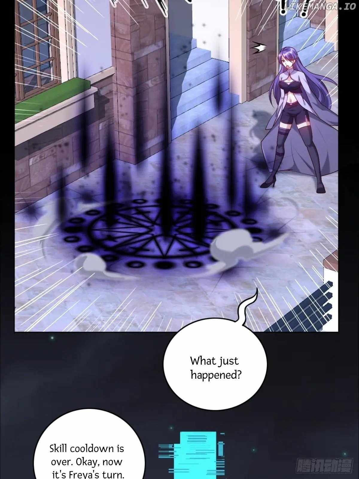 999 Girls Are Pursuing Me Chapter 21 - Page 18