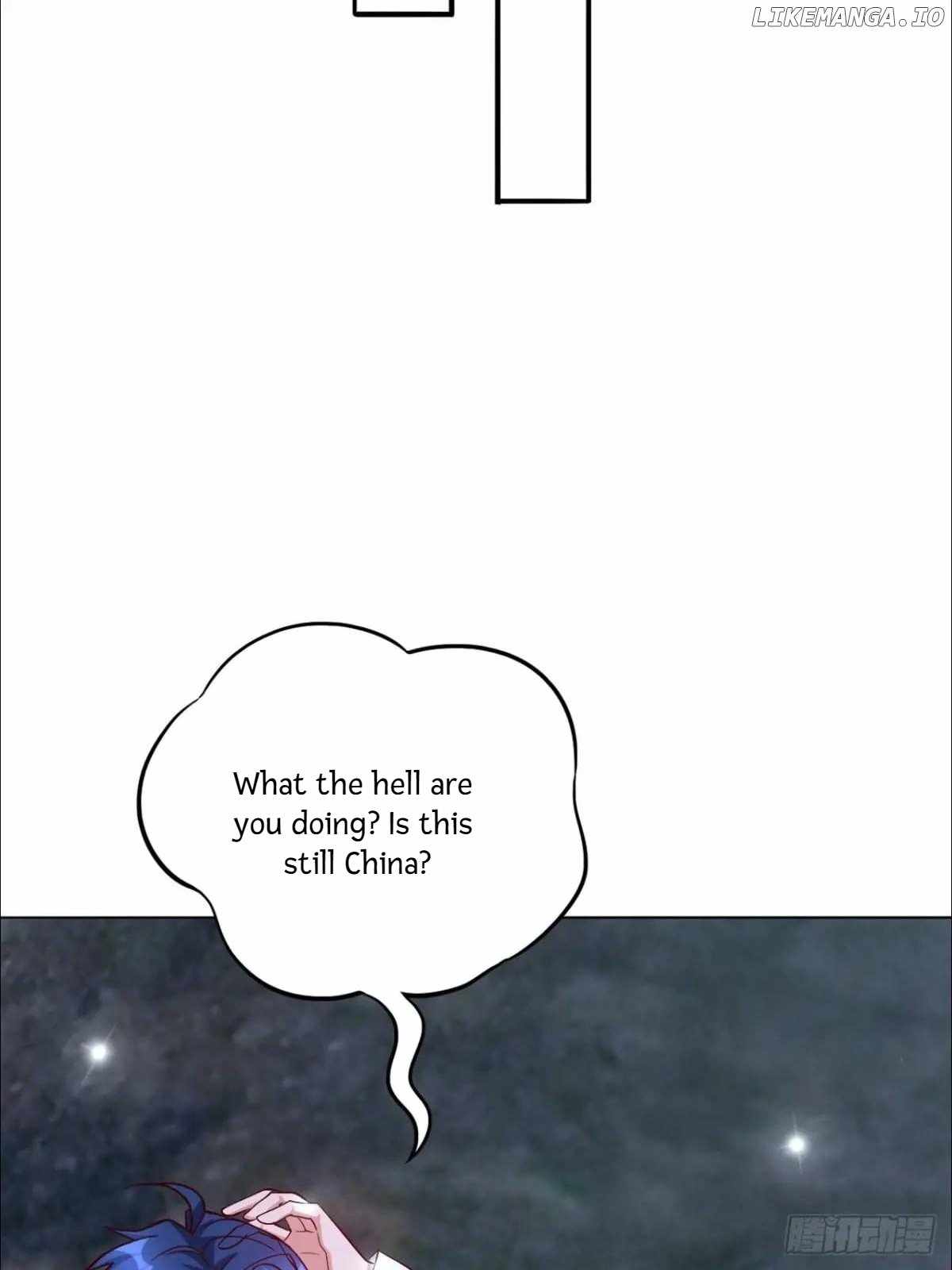 999 Girls Are Pursuing Me Chapter 21 - Page 21