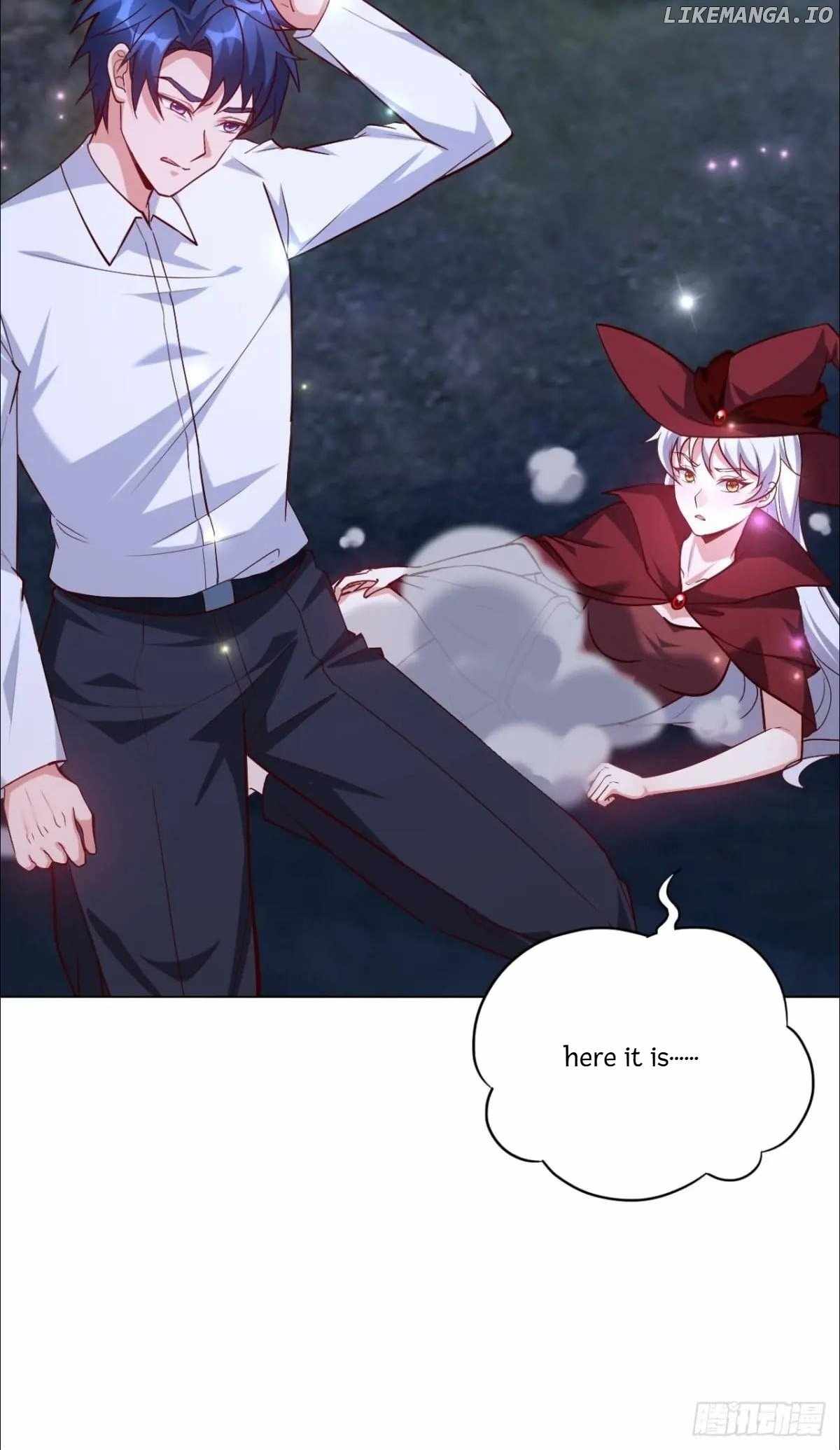 999 Girls Are Pursuing Me Chapter 21 - Page 22