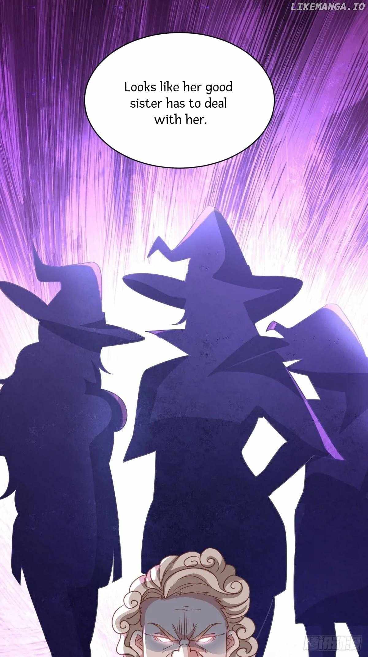 999 Girls Are Pursuing Me Chapter 21 - Page 34