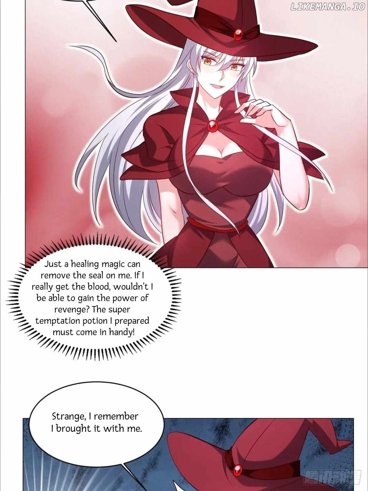 999 Girls Are Pursuing Me Chapter 21 - Page 4