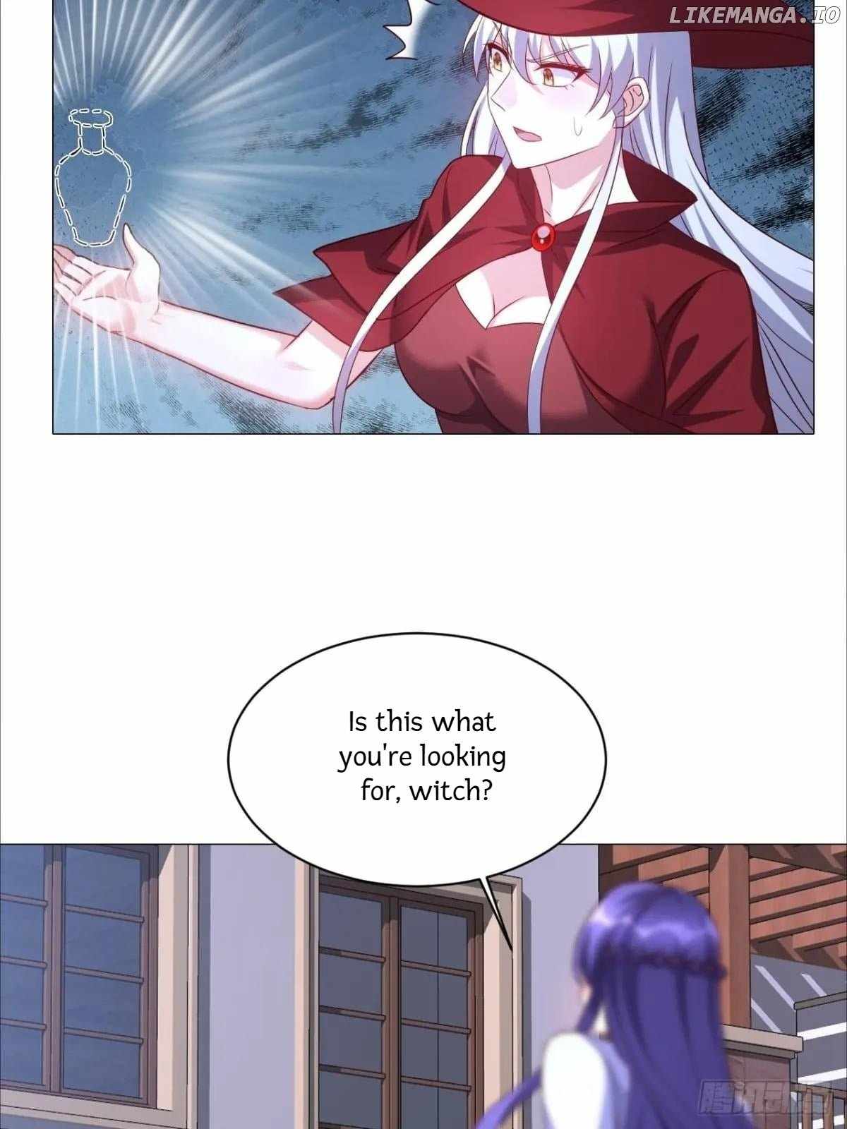 999 Girls Are Pursuing Me Chapter 21 - Page 5