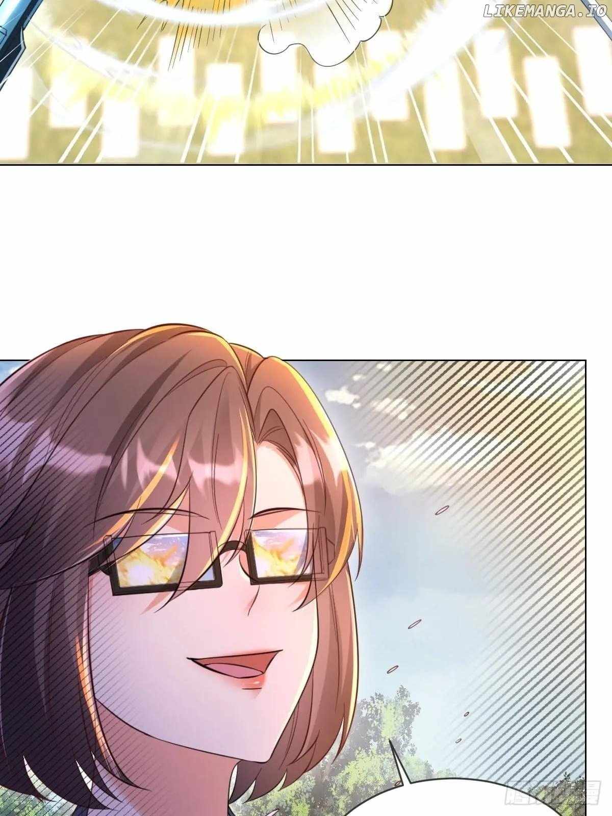 999 Girls Are Pursuing Me Chapter 22 - Page 14