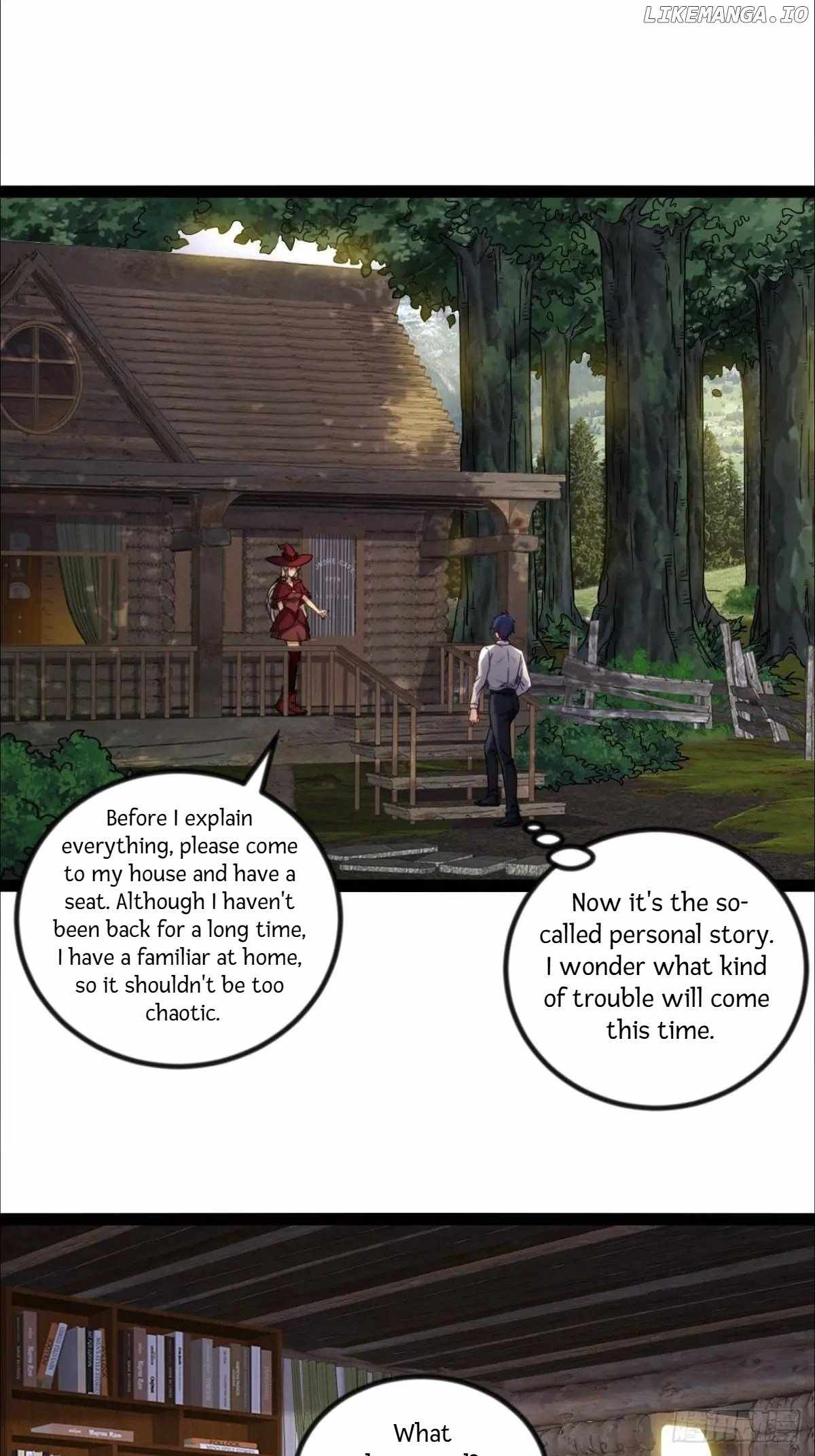 999 Girls Are Pursuing Me Chapter 22 - Page 16