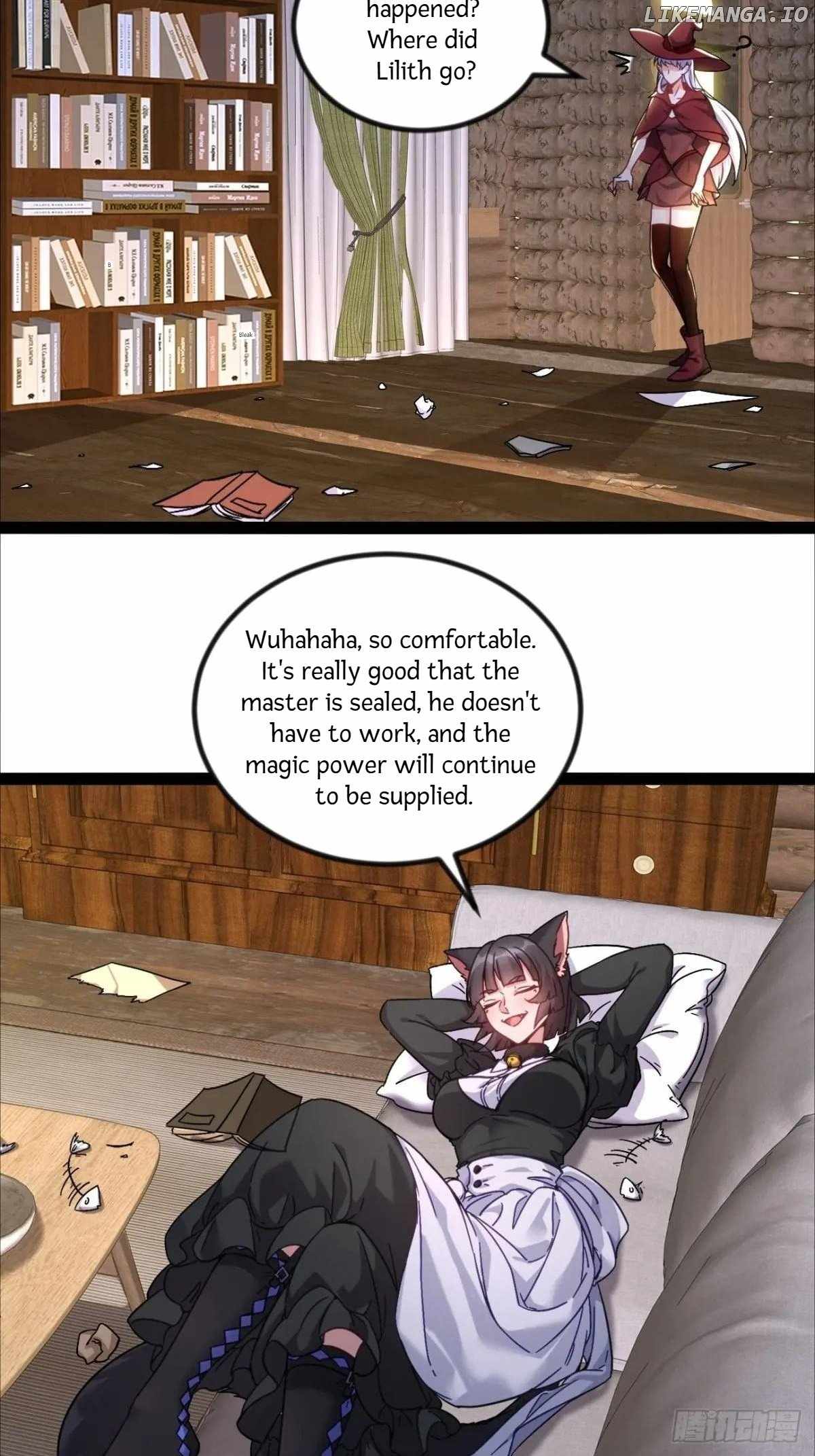 999 Girls Are Pursuing Me Chapter 22 - Page 17