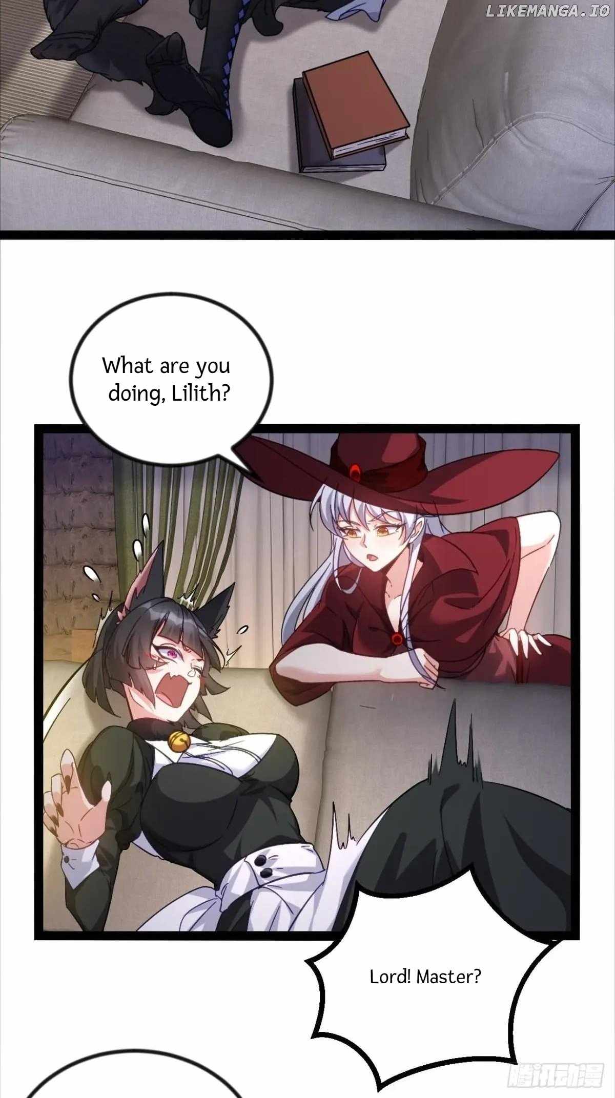 999 Girls Are Pursuing Me Chapter 22 - Page 18