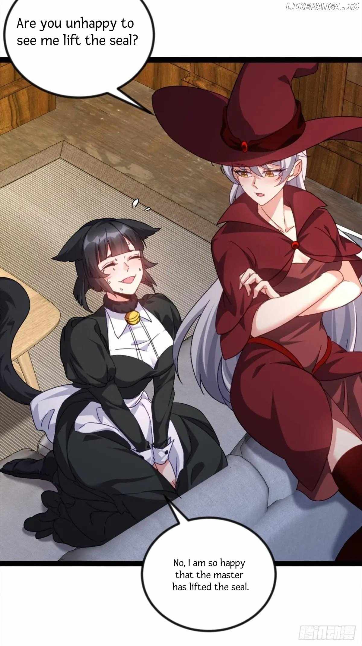 999 Girls Are Pursuing Me Chapter 22 - Page 19