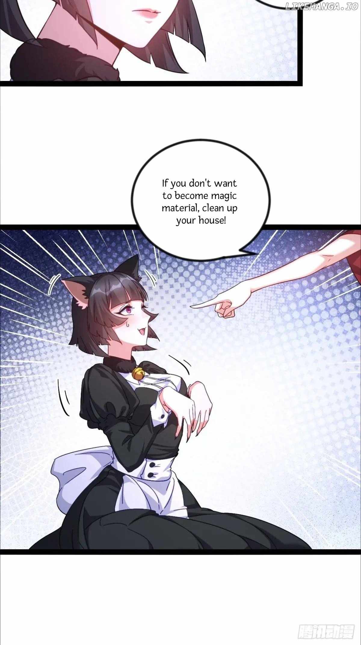 999 Girls Are Pursuing Me Chapter 22 - Page 21