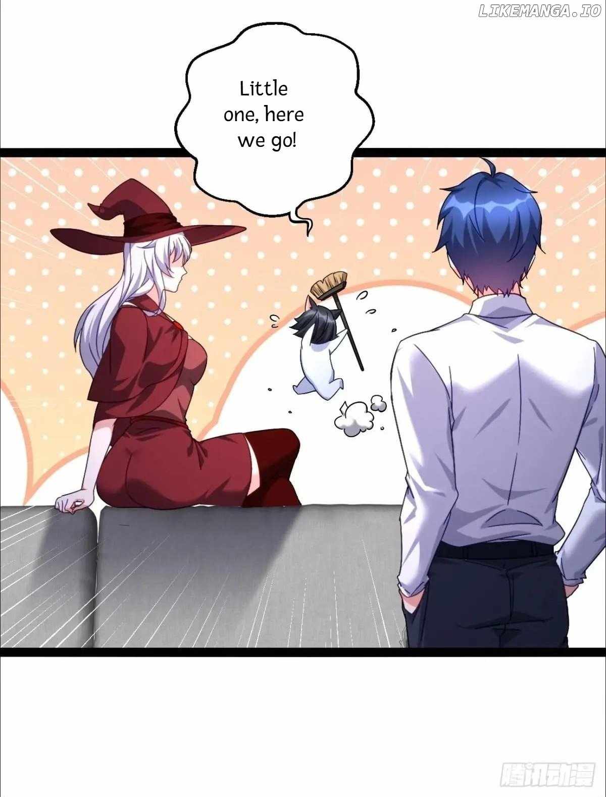 999 Girls Are Pursuing Me Chapter 22 - Page 22