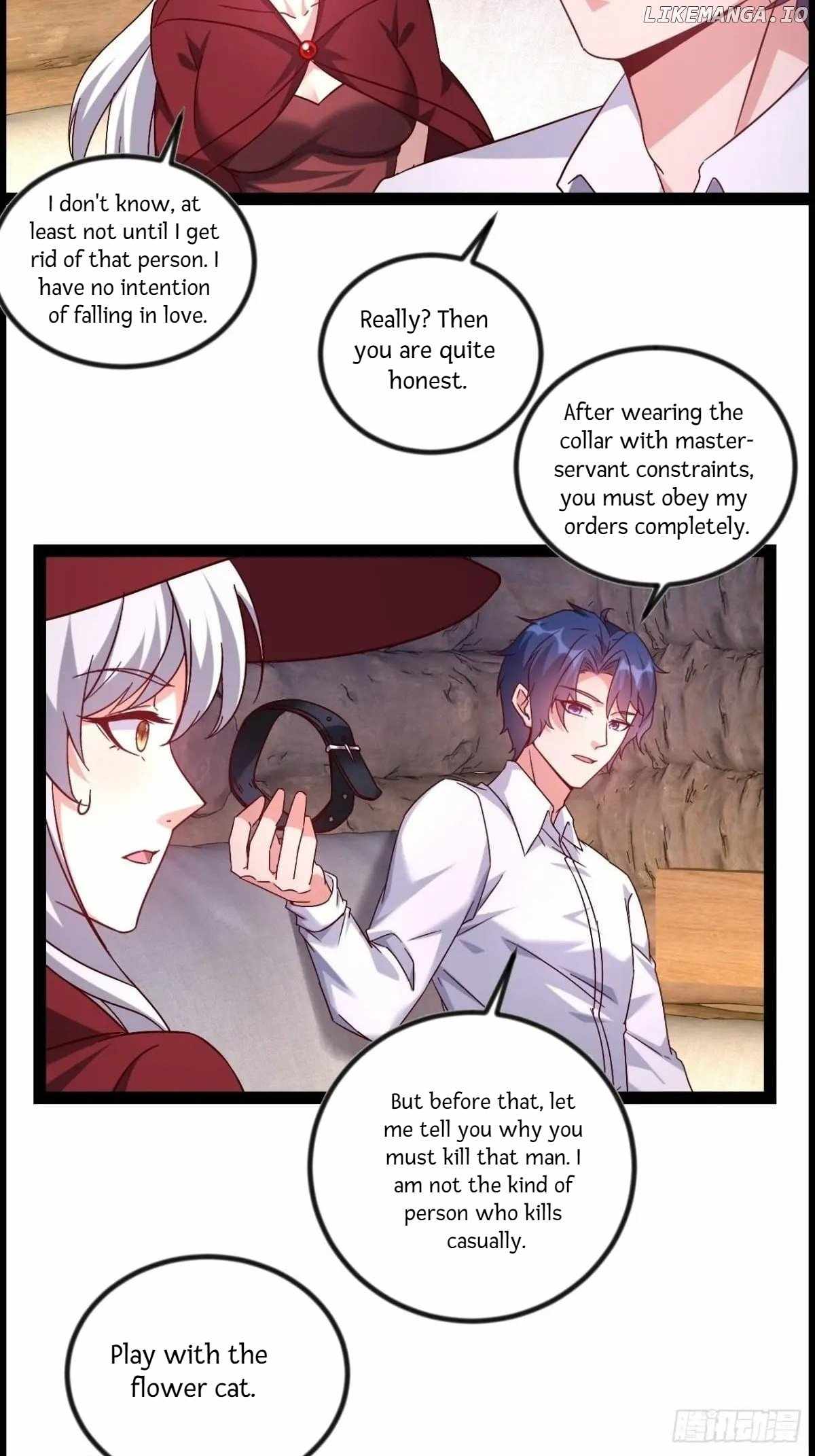 999 Girls Are Pursuing Me Chapter 22 - Page 28