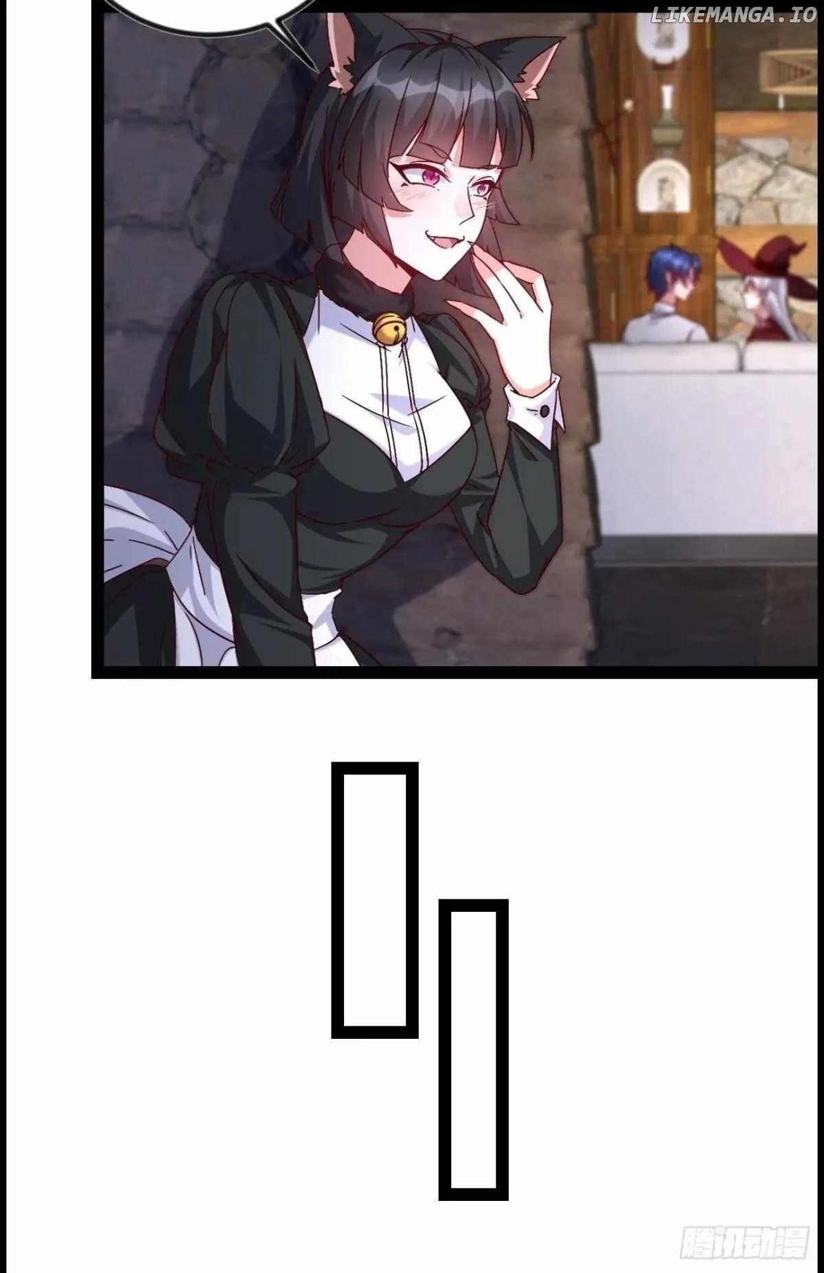 999 Girls Are Pursuing Me Chapter 22 - Page 29