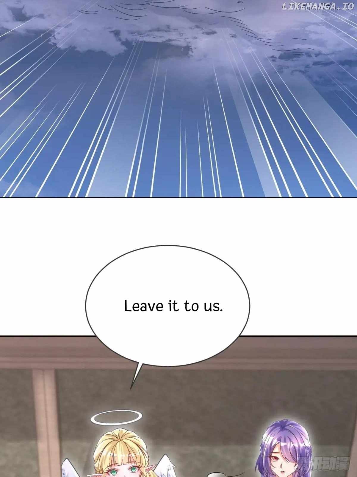 999 Girls Are Pursuing Me Chapter 22 - Page 5