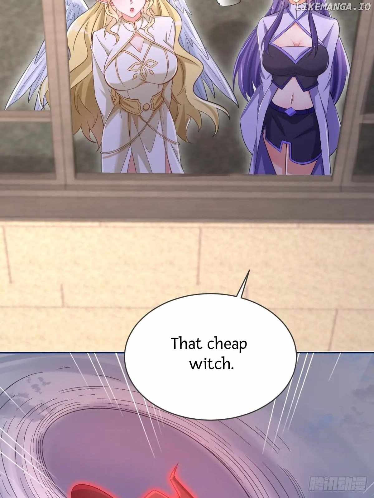 999 Girls Are Pursuing Me Chapter 22 - Page 6