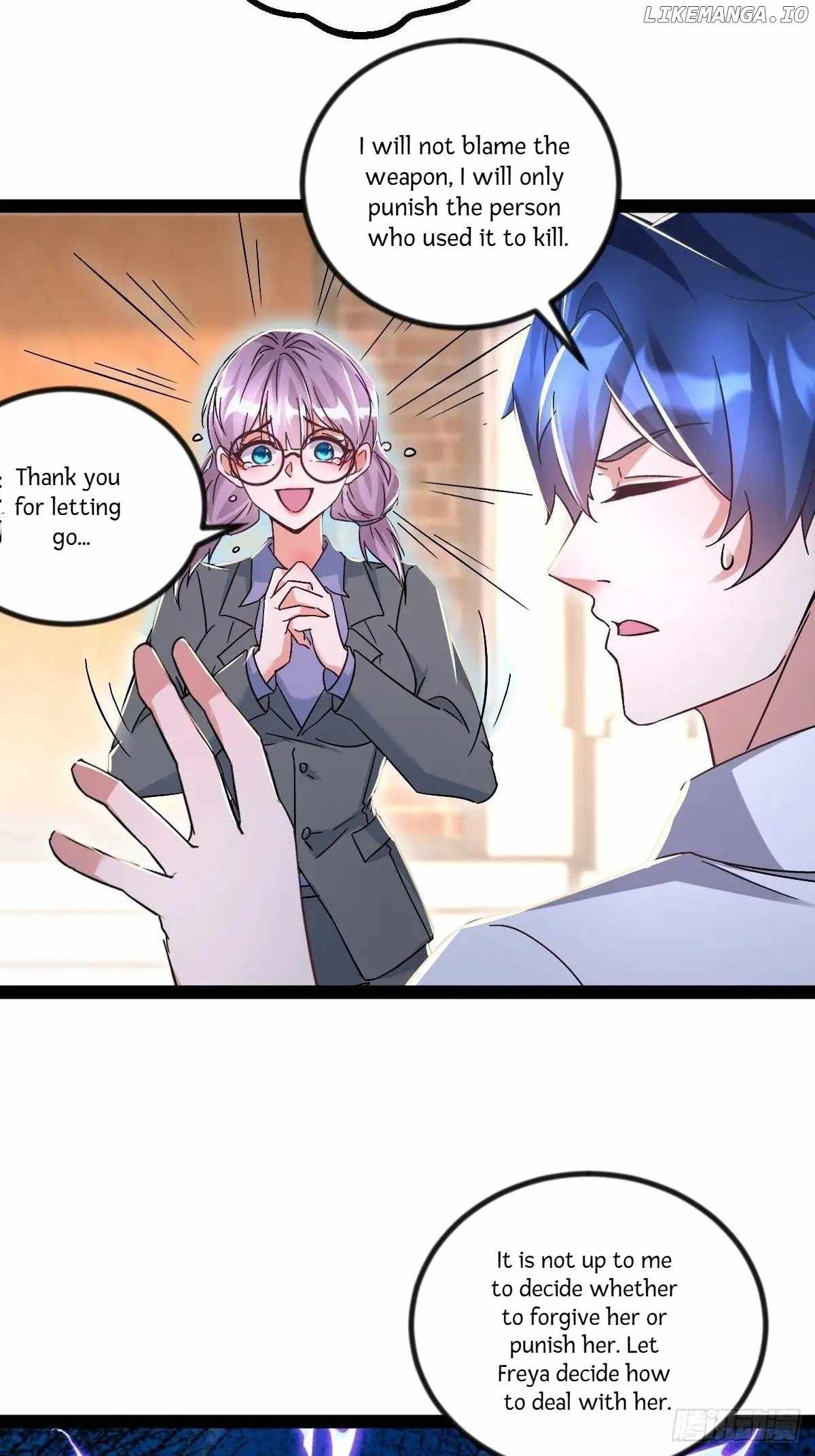 999 Girls Are Pursuing Me Chapter 25 - Page 24