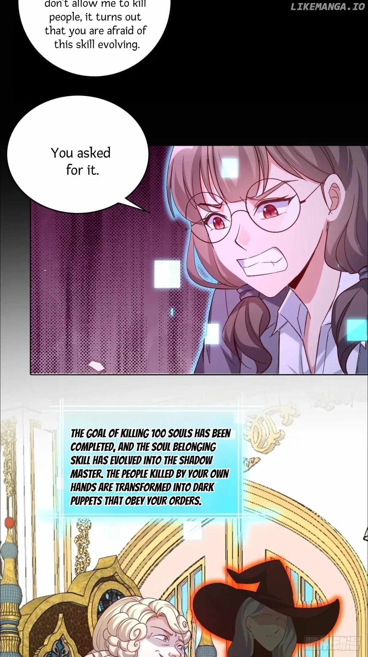 999 Girls Are Pursuing Me Chapter 25 - Page 8