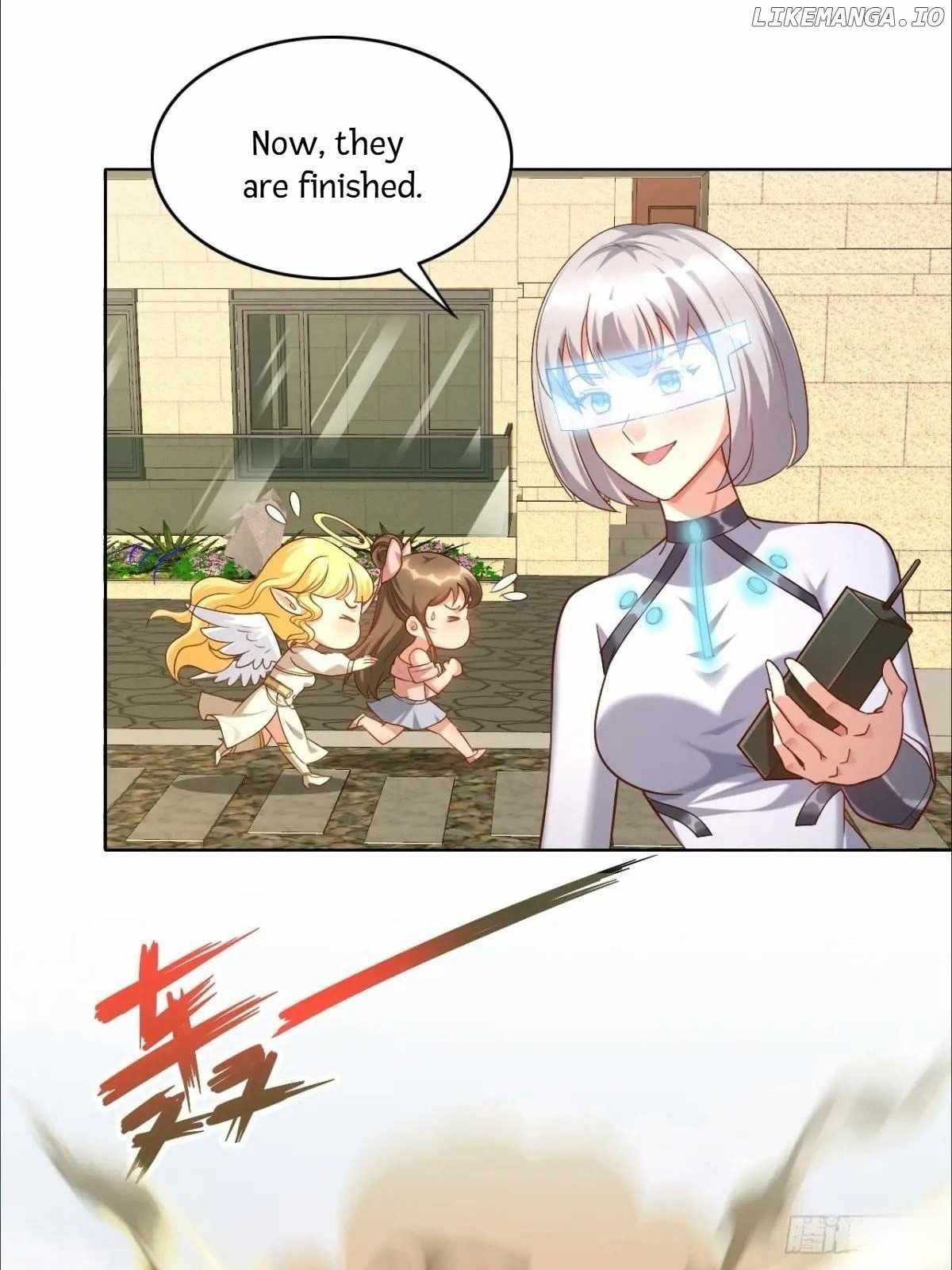 999 Girls Are Pursuing Me Chapter 26 - Page 13