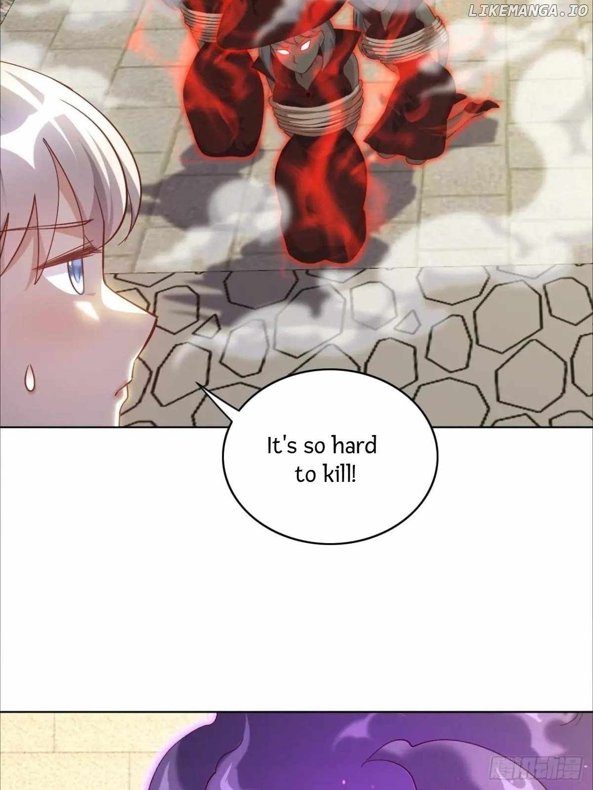 999 Girls Are Pursuing Me Chapter 26 - Page 16